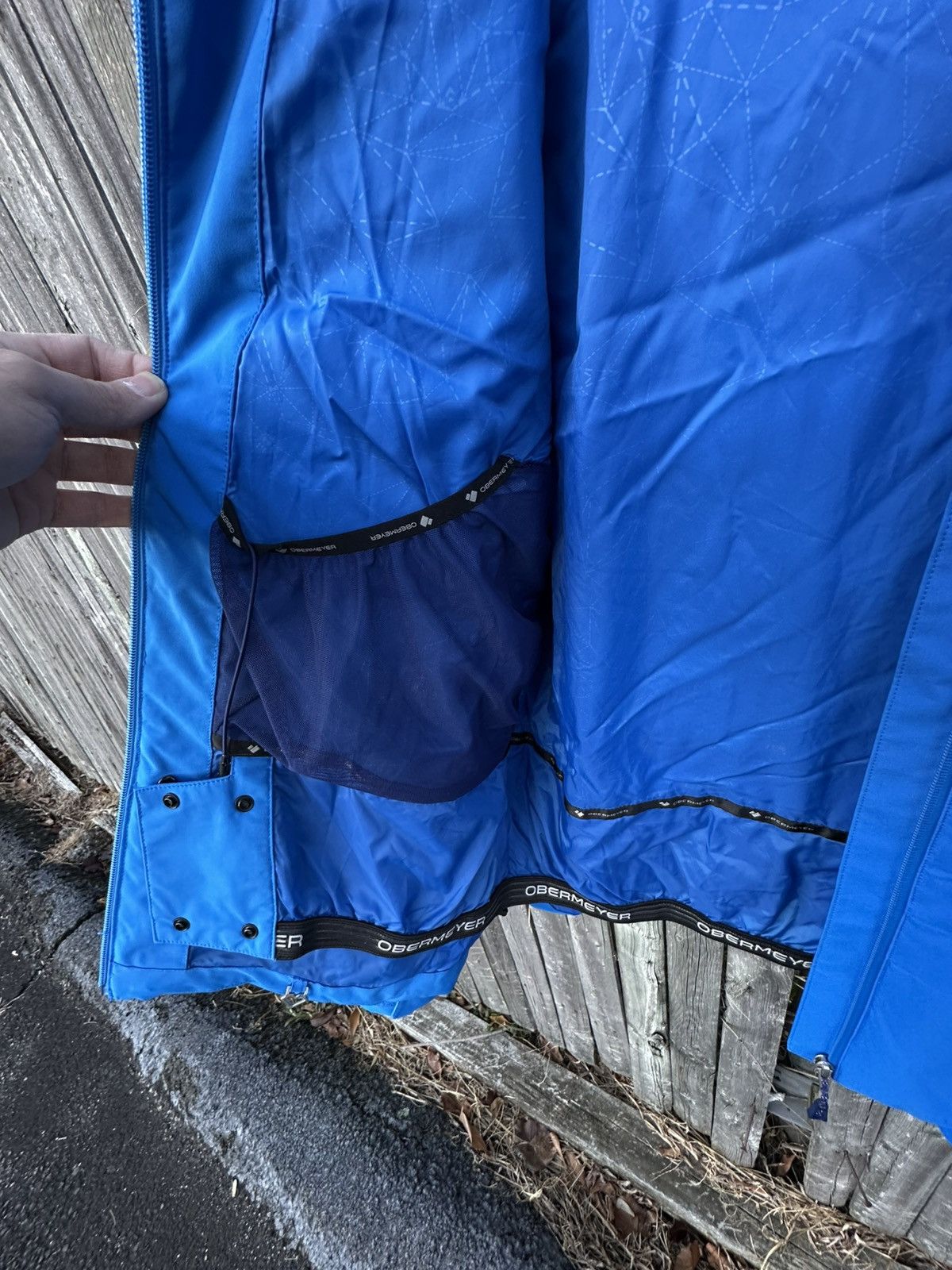 Obermeyer Obermeyer ski winter coat Size XL / US 12-14 / IT 48-50 - 5 Thumbnail
