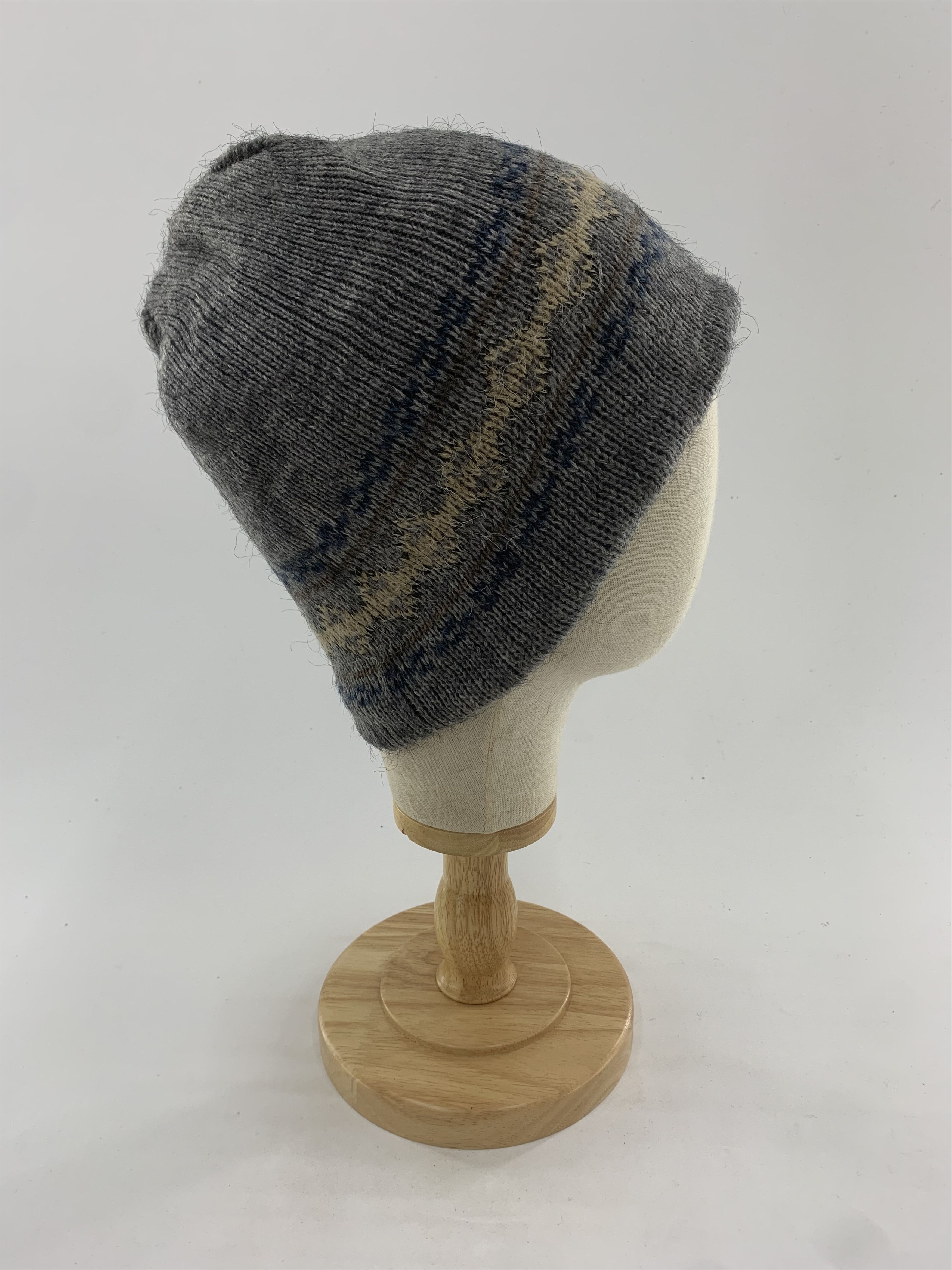 SKECHERS × Vintage Skechers Beanie Hat Snowcap Size ONE SIZE - 4 Thumbnail