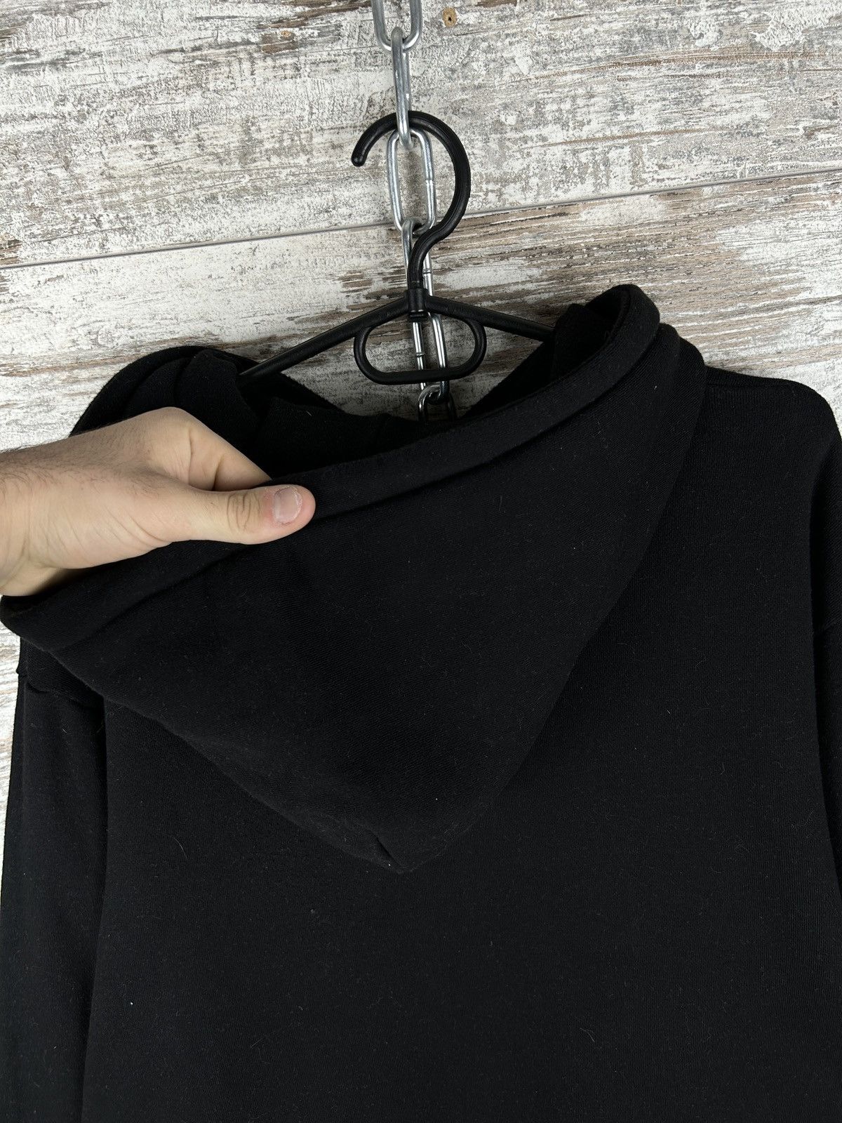 Japanese Brand × Vintage Mens Vintage Trapstar London sport suit pants hoodie Japan Size US XL / EU 56 / 4 - 12 Thumbnail