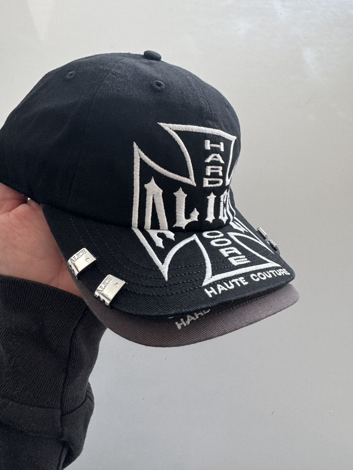 Alice Hollywood × Designer × Streetwear *RARE* ASAP NAST X ALICE ...