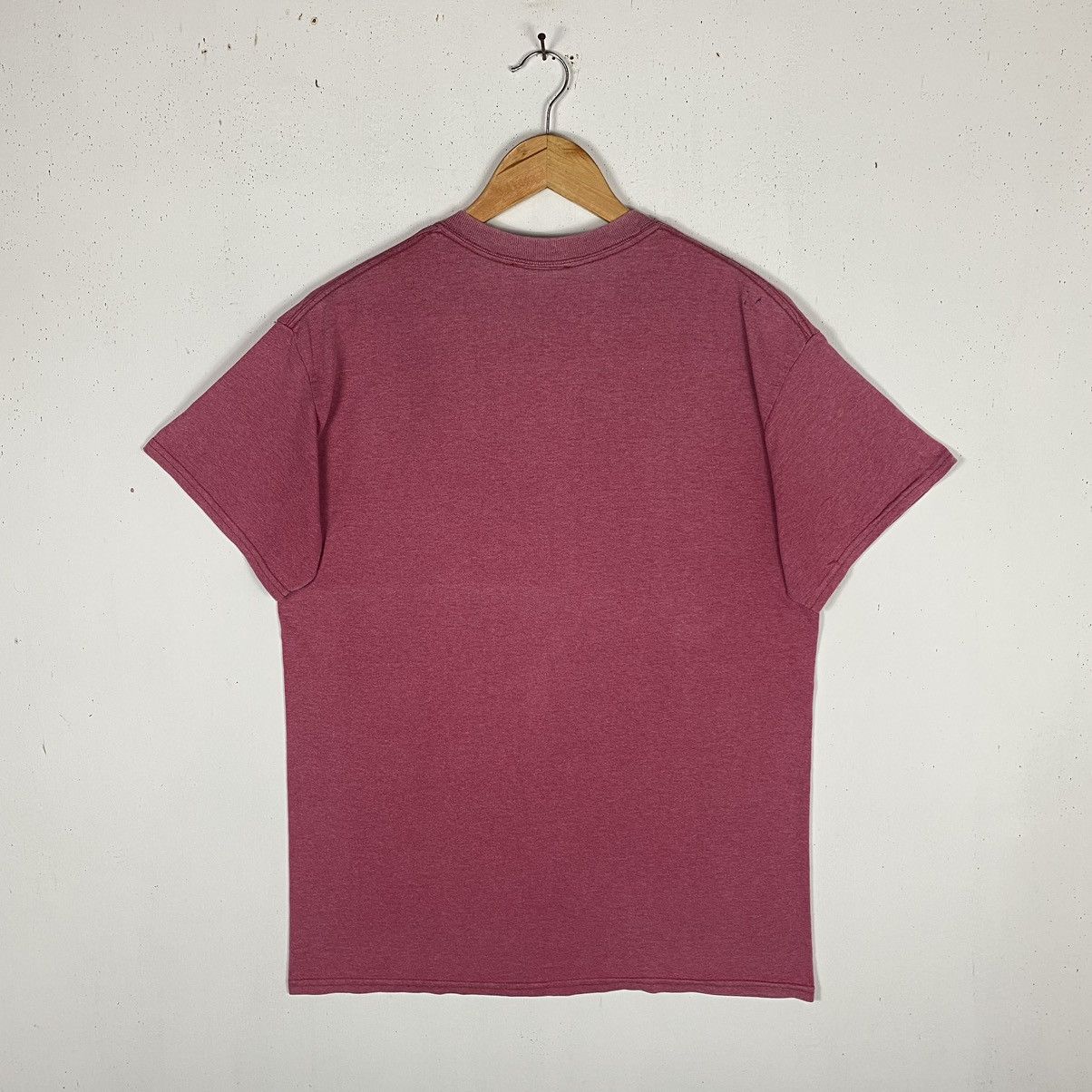 Thrasher Vintage 00's THRASHER MAGAZINE Graphic Skatewear Tee Size US M / EU 48-50 / 2 - 6 Thumbnail