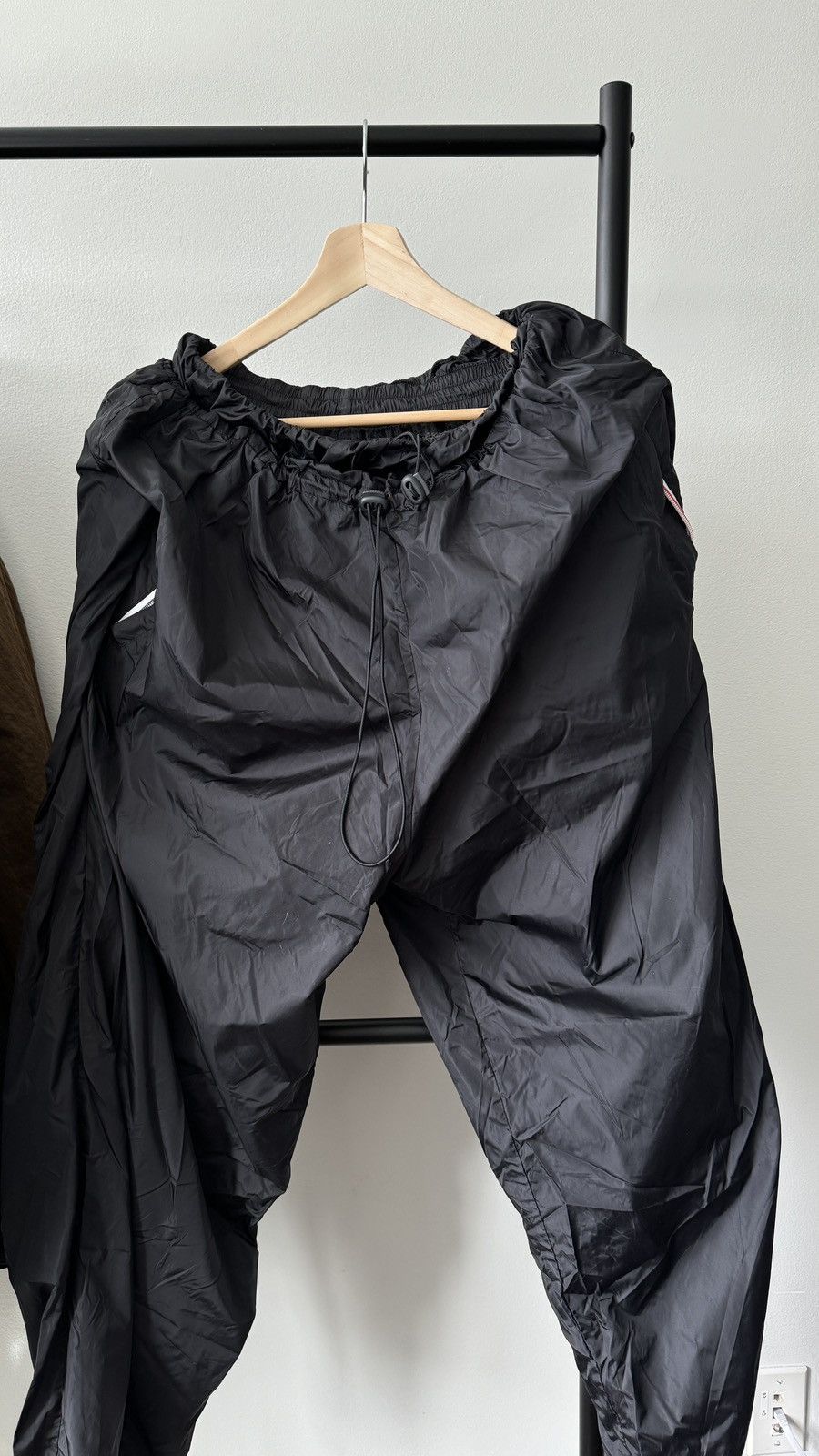 Y/Project Y/Project Double Waist Track Pants Size US 29 - 1 Thumbnail
