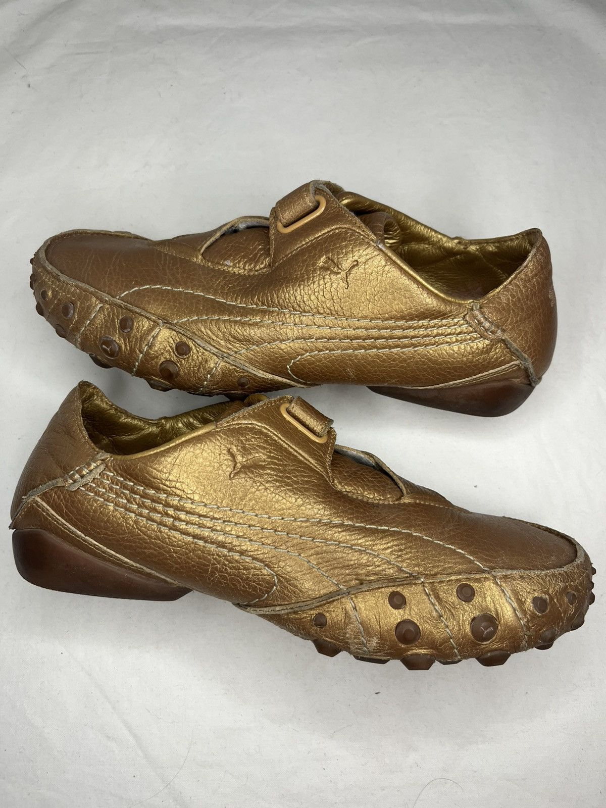 Puma Puma Amoko y2k 00s sneakers Size US 7.5 / EU 40-41 - 1 Thumbnail