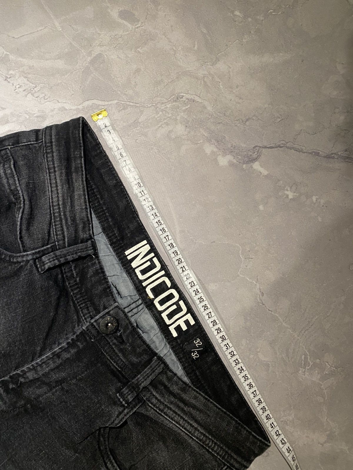 Dark Heavy Archive Restile Swag / If Six Was Nine Style 90s