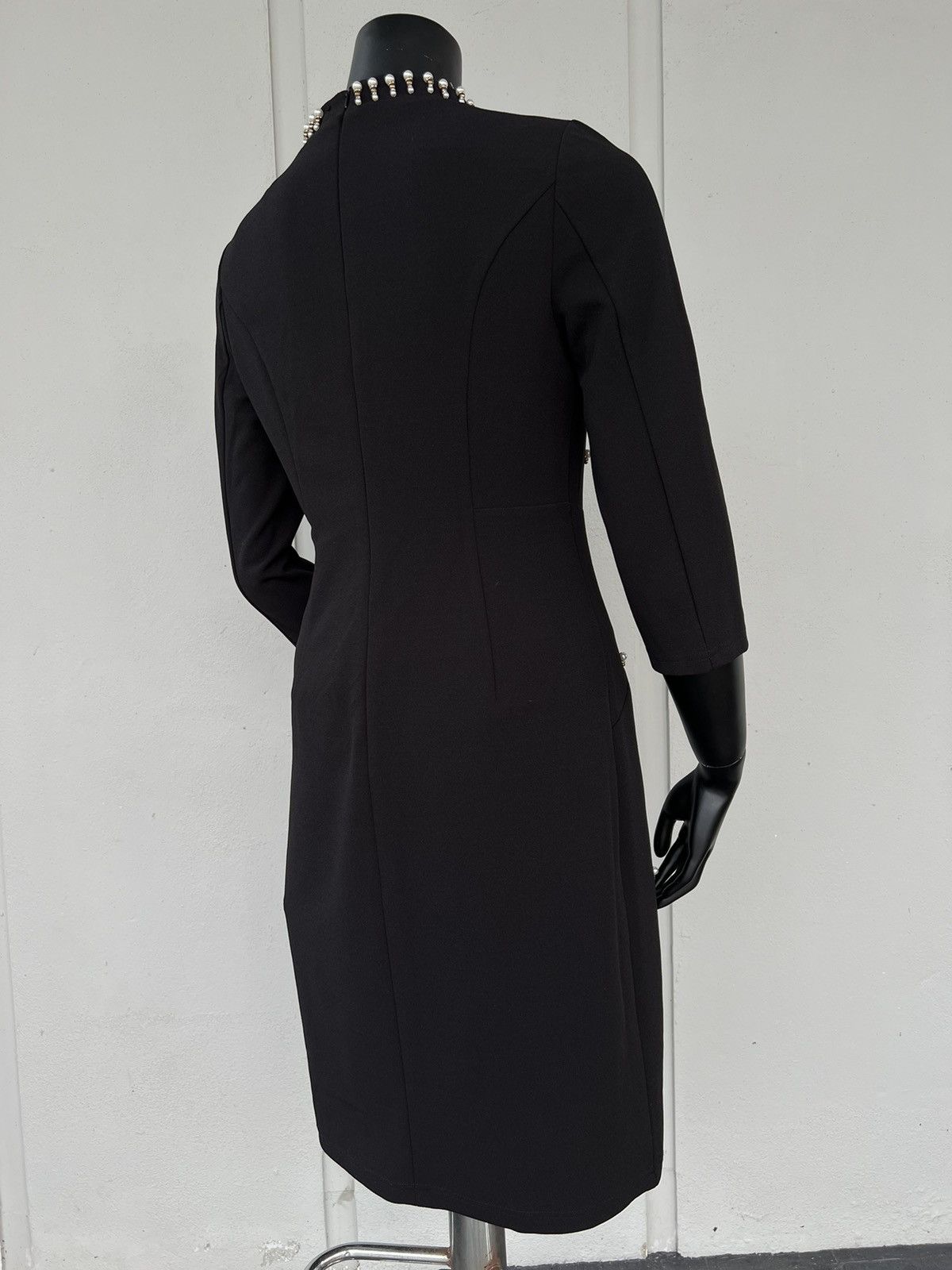 Other Jamell Spring Midi Dress Size XL / US 12-14 / IT 48-50 - 7 Thumbnail