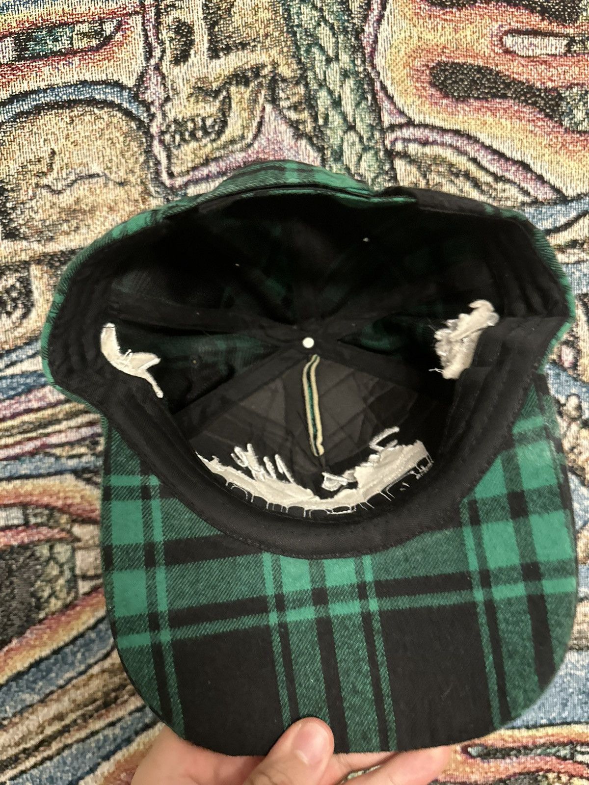 Asspizza Fuck life Size ONE SIZE - 4 Thumbnail