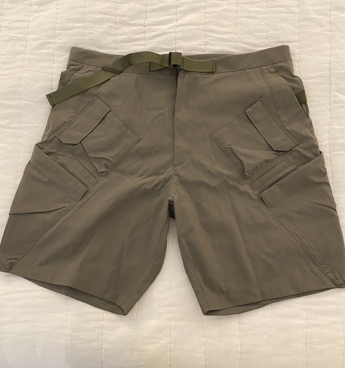 Acronym Acronym SP29-M Shorts XL Brand New Size US 38 / EU 54 - 3 Thumbnail