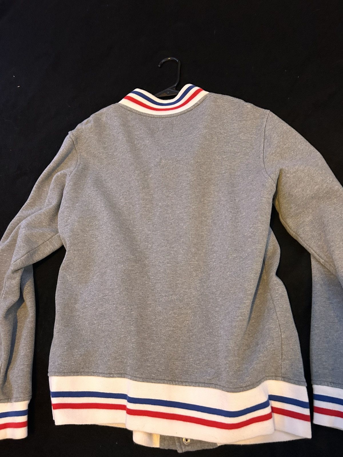 Stussy × Vintage Stussy Cardigan Size US M / EU 48-50 / 2 - 3 Thumbnail