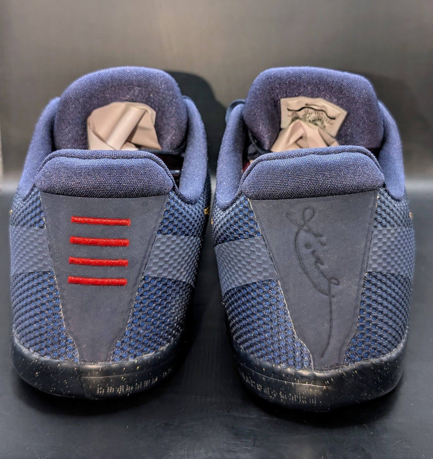 Nike Nike Kobe 11 EM Low Philippines Size US 13 / EU 46 - 4 Thumbnail