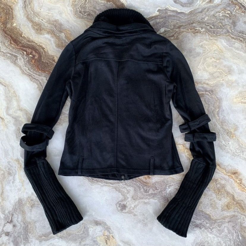 20471120 2000s CLUB CLUB CLUB DOUBLE LAYERED IFSIX V-KEII LGB STYLE Size US M / EU 48-50 / 2 - 14 Thumbnail