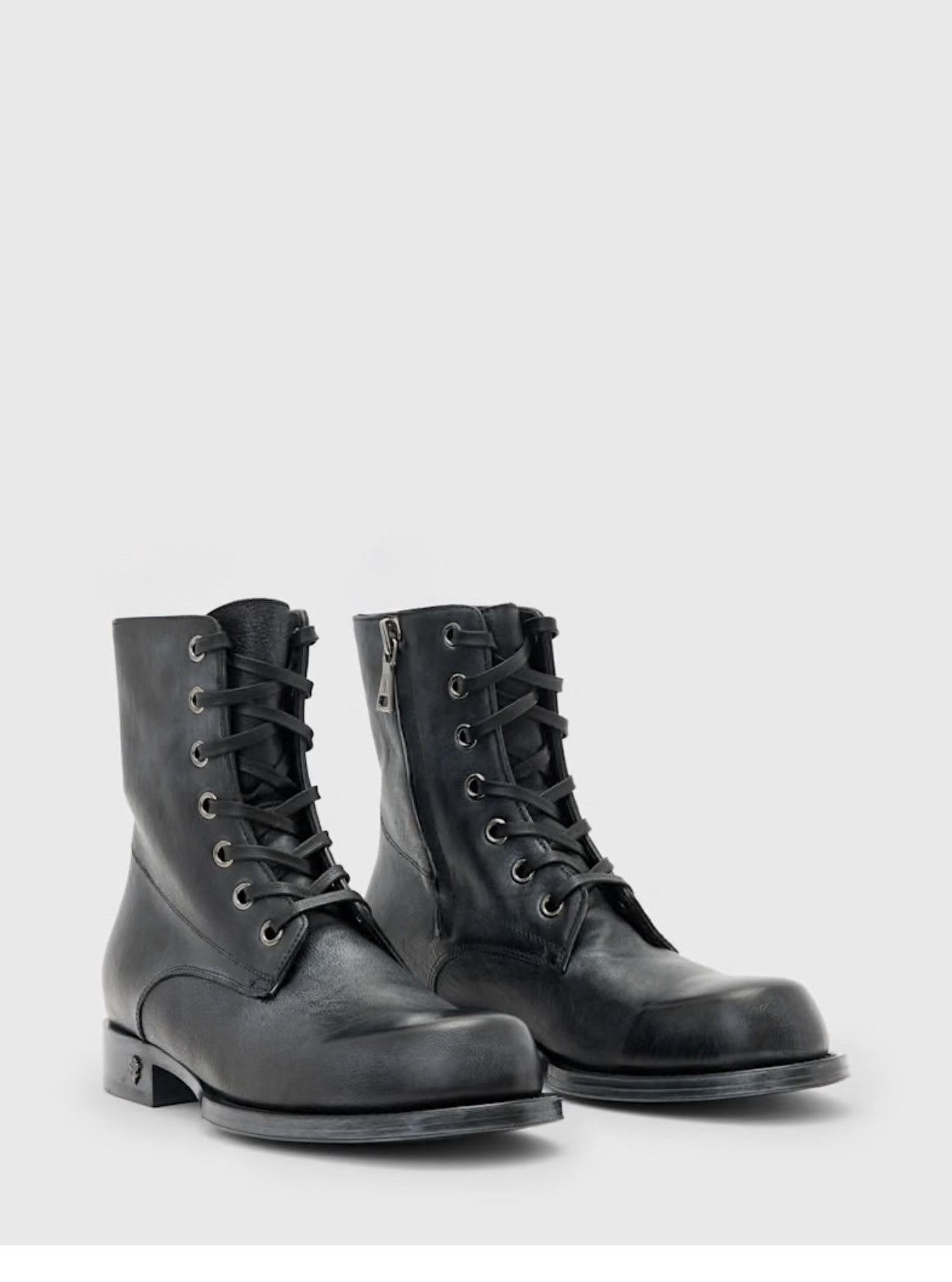 John Varvatos Two Five Two Boot 9 USA 42 EU Size US 9 / EU 42 - 1 Thumbnail