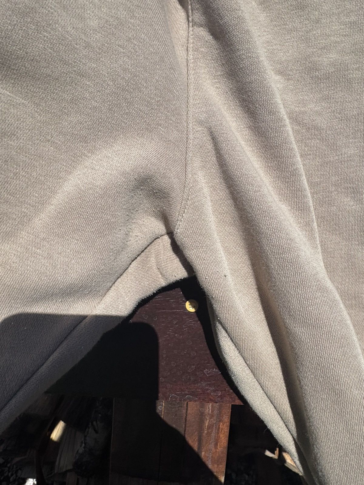 Nike Men joggers Size US 42 / EU 58 - 3 Thumbnail
