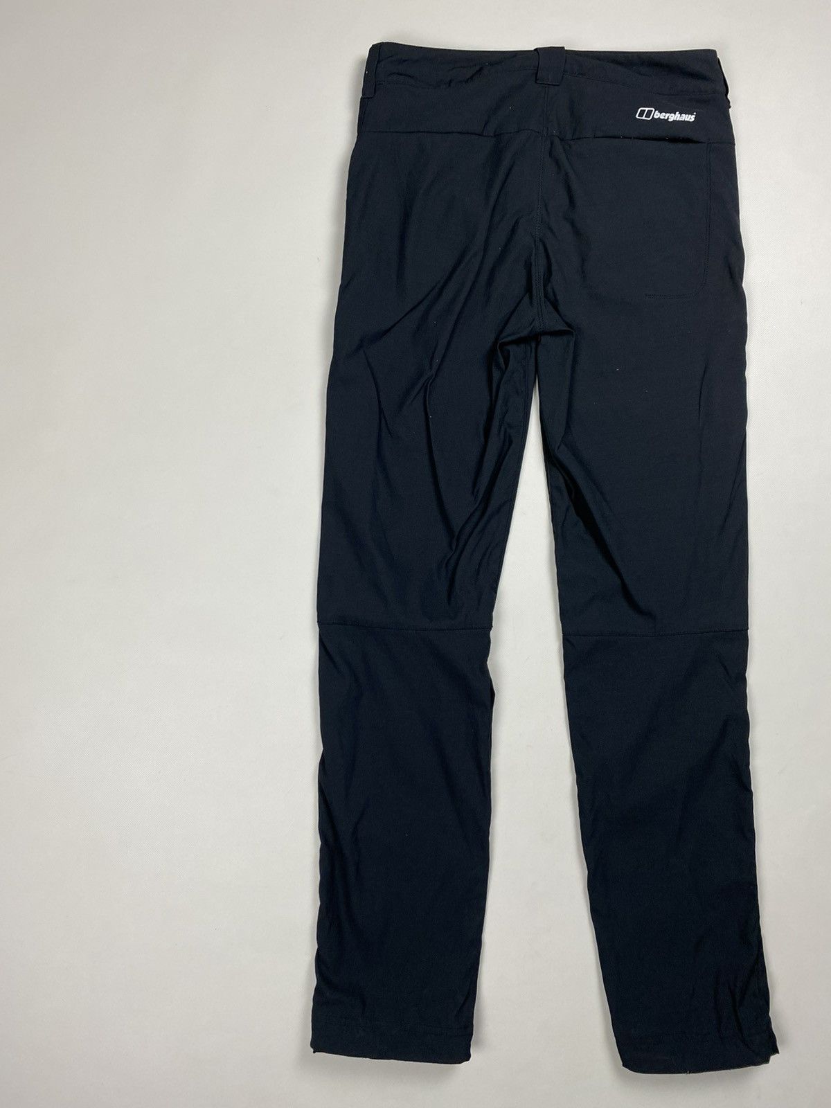 Berghaus Berghaus Men’s Soft shell Hiking Pants Trousers Size S Size US 30 / EU 46 - 18 Thumbnail