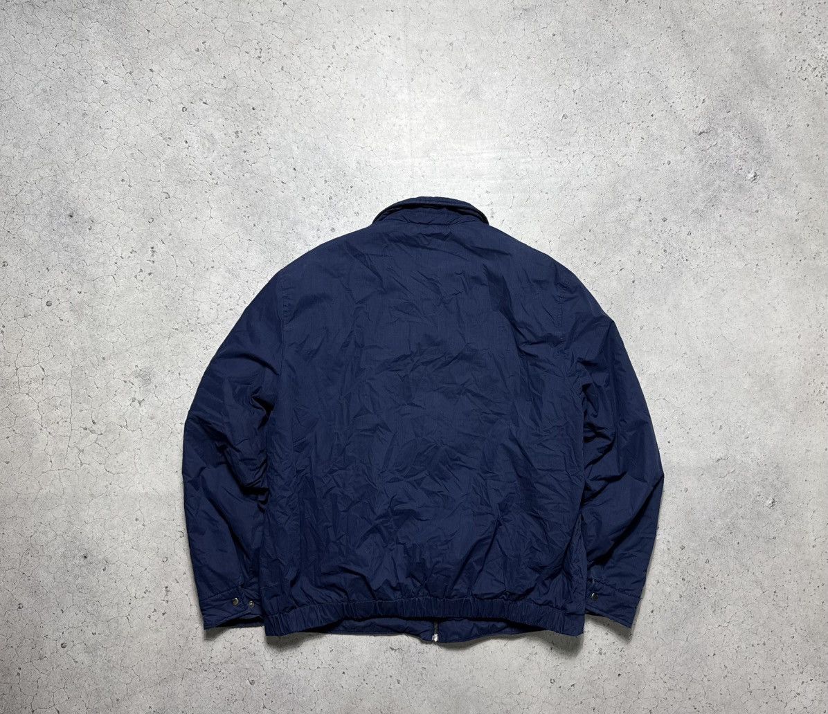 Yves Saint Laurent Yves Saint Laurent YSL Vintage Bomber Jacket Luxury Size US XL / EU 56 / 4 - 8 Thumbnail