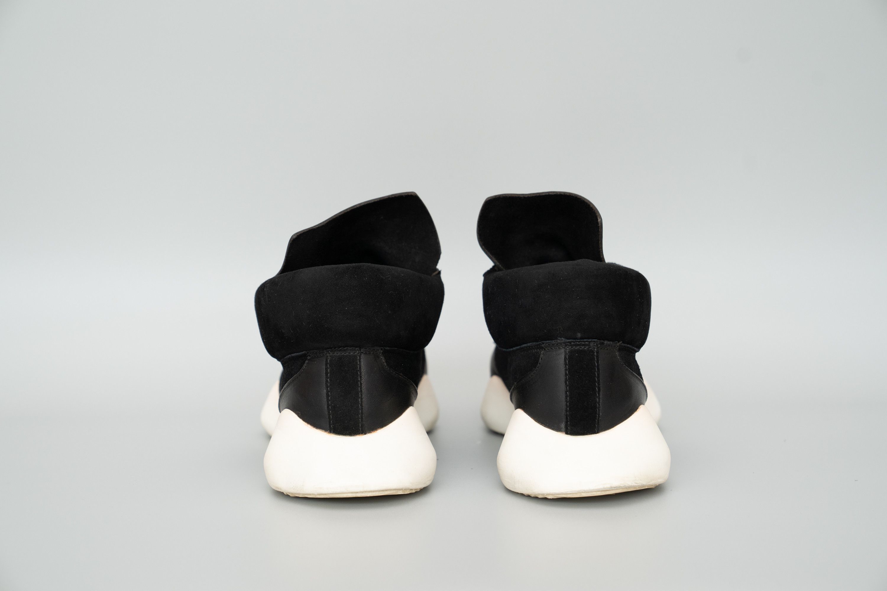 Adidas × Rick Owens Rick Owens RUNNER Size US 8.5 / EU 41-42 - 3 Thumbnail