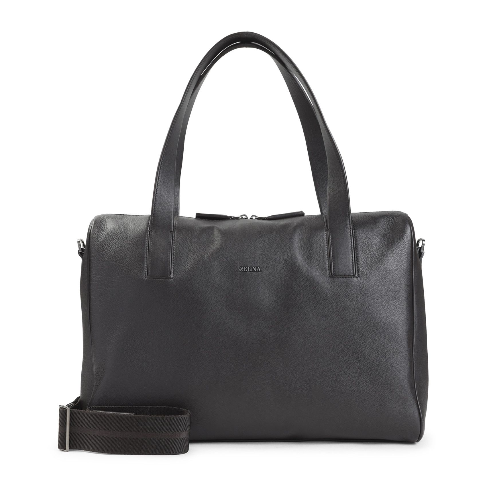 Ermenegildo Zegna Zegna Travel Bag Size ONE SIZE - 1 Thumbnail