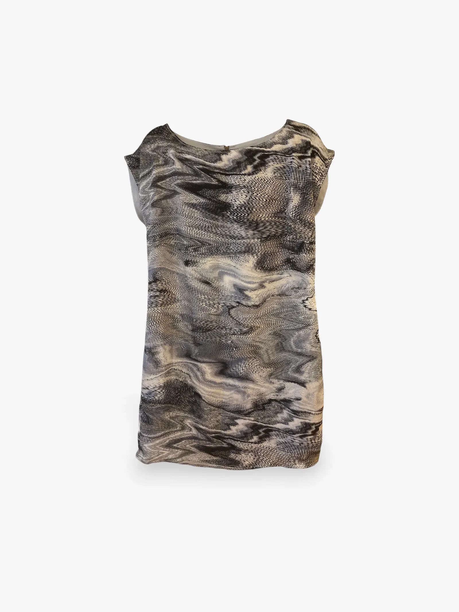 SAND Sand Dress Size S / US 4 / IT 40 - 1 Thumbnail