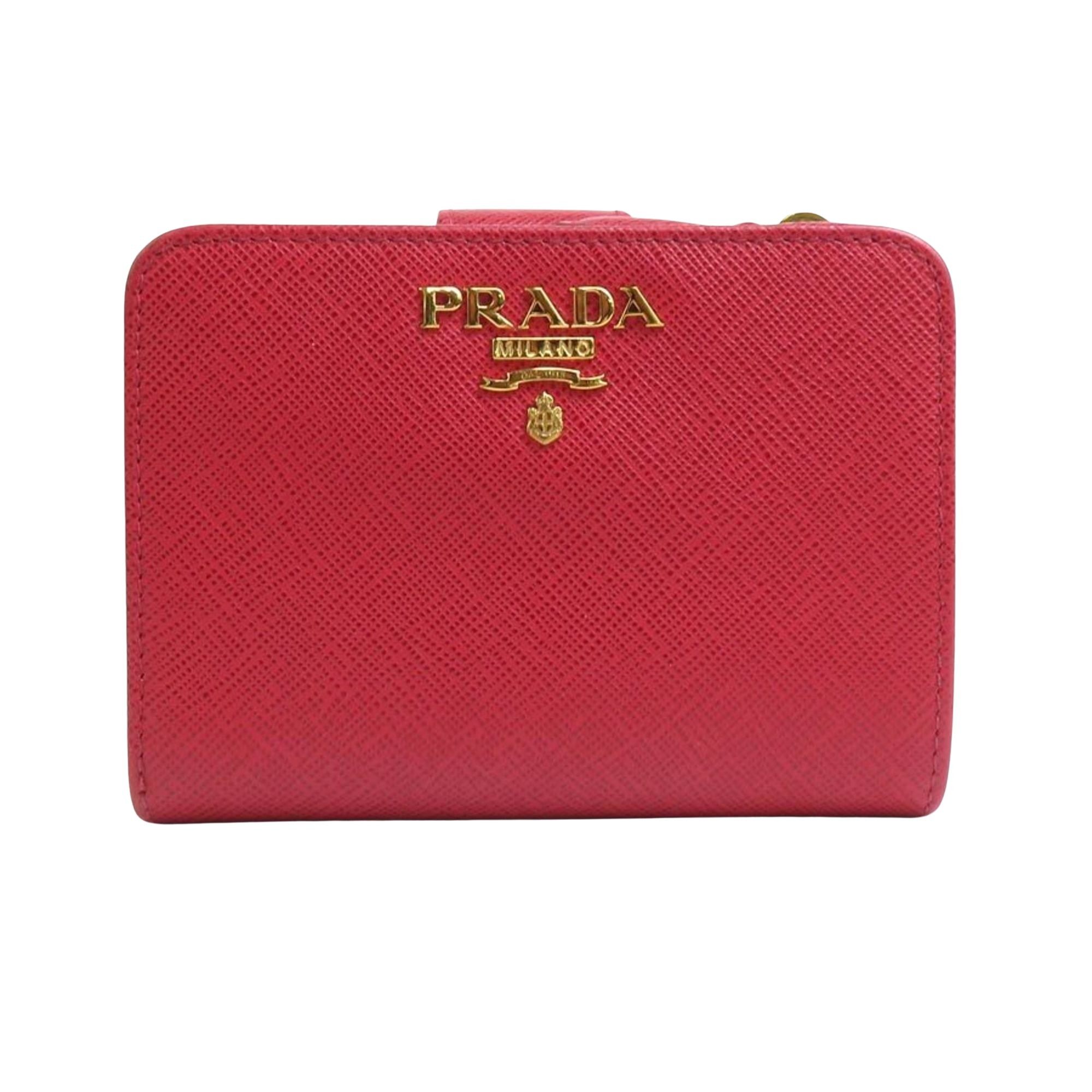 Prada Prada wallet Size ONE SIZE - 1 Thumbnail