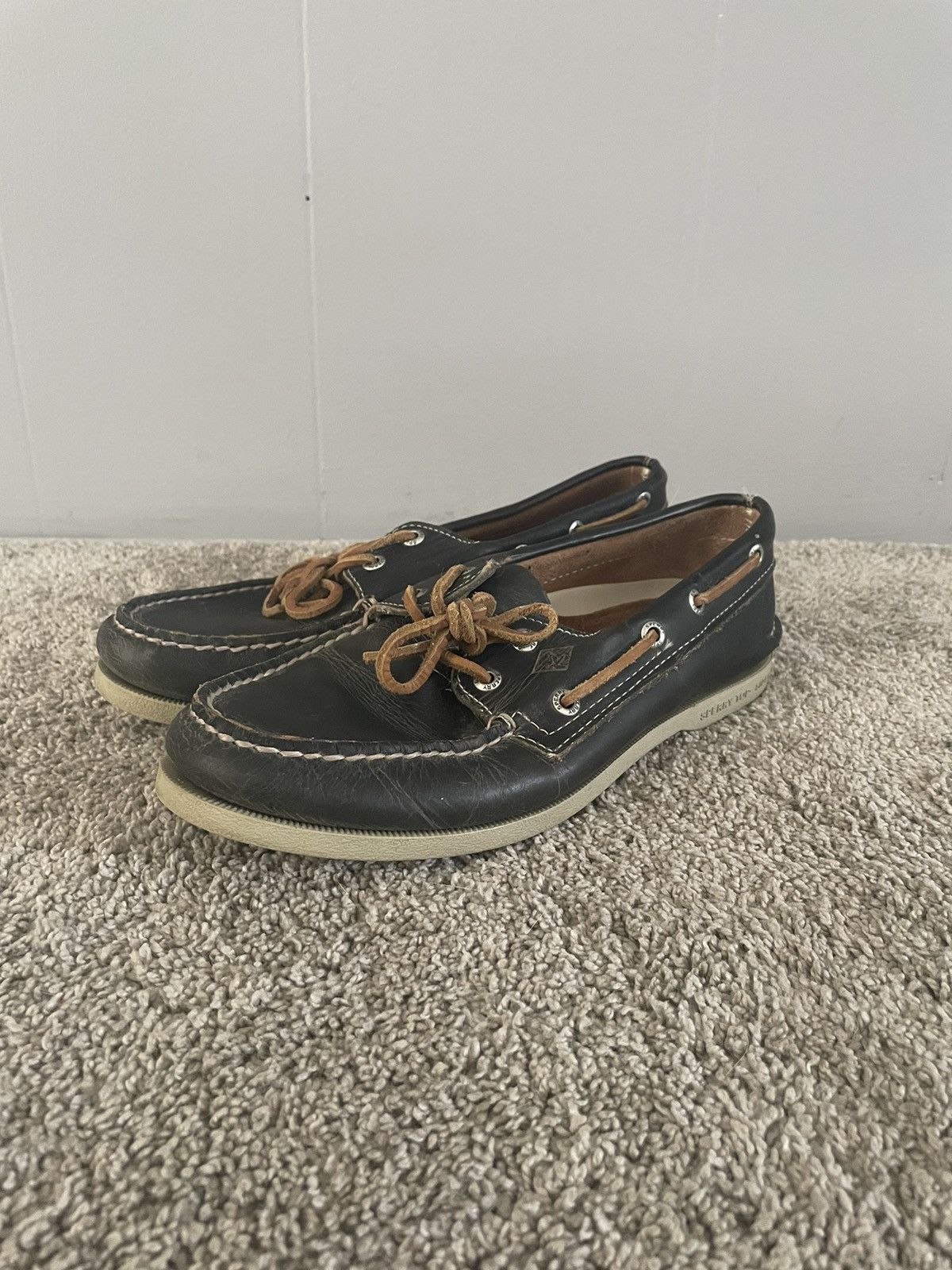 Sperry Top-Sider