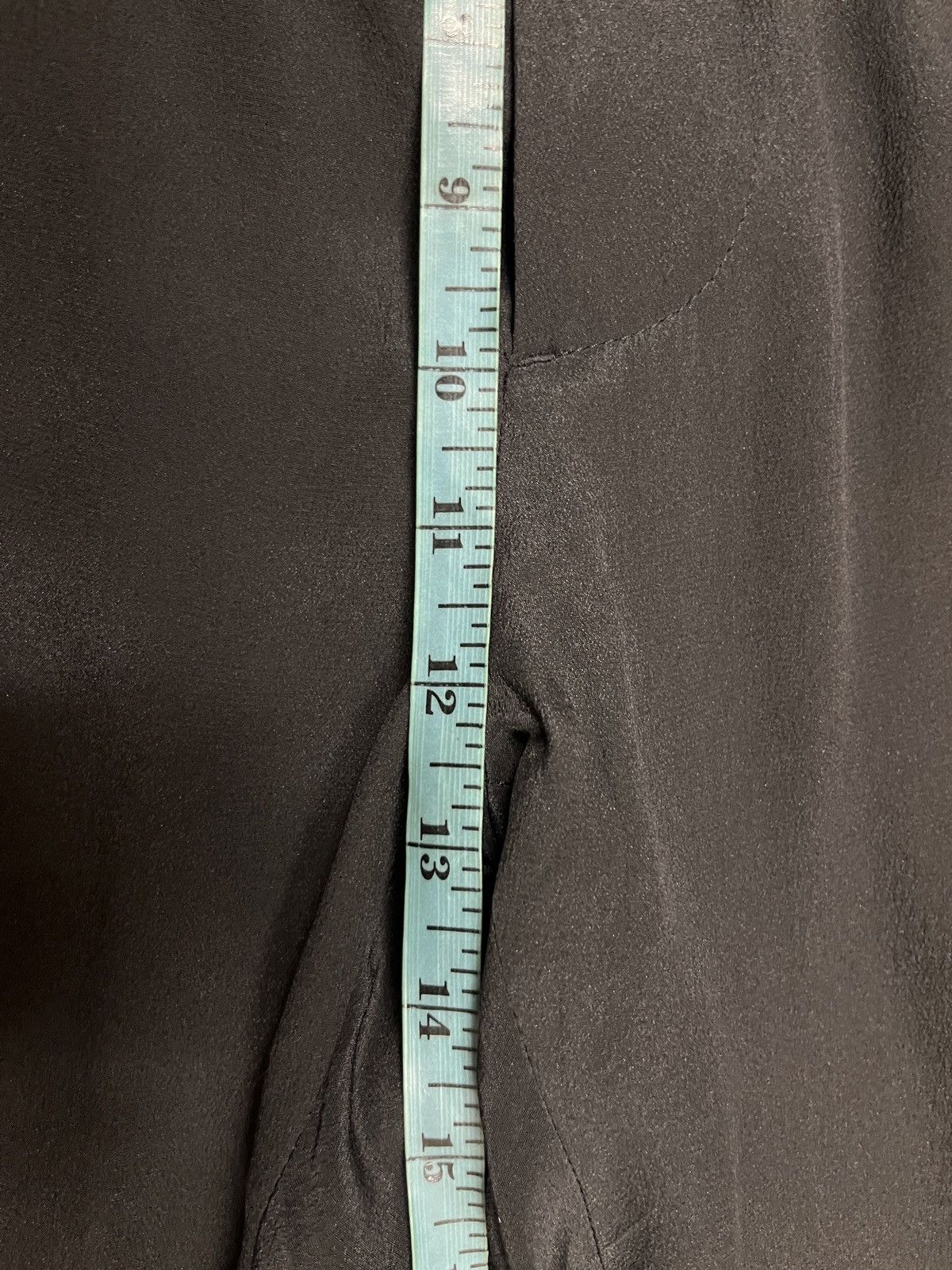Haider Ackermann Haider ackermann slack pants Size 33" - 17 Thumbnail