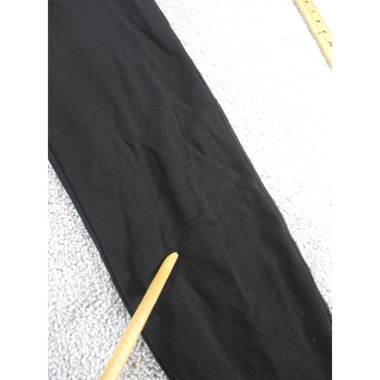 Vineyard Vines VINTAGE Vineyard Vines Sweatpants Women Medium Black Athletic Lounge Pants M Black Athleisure Whale 90s Mens? Womens Size 32" / US 10 / IT 46 - 5 Thumbnail