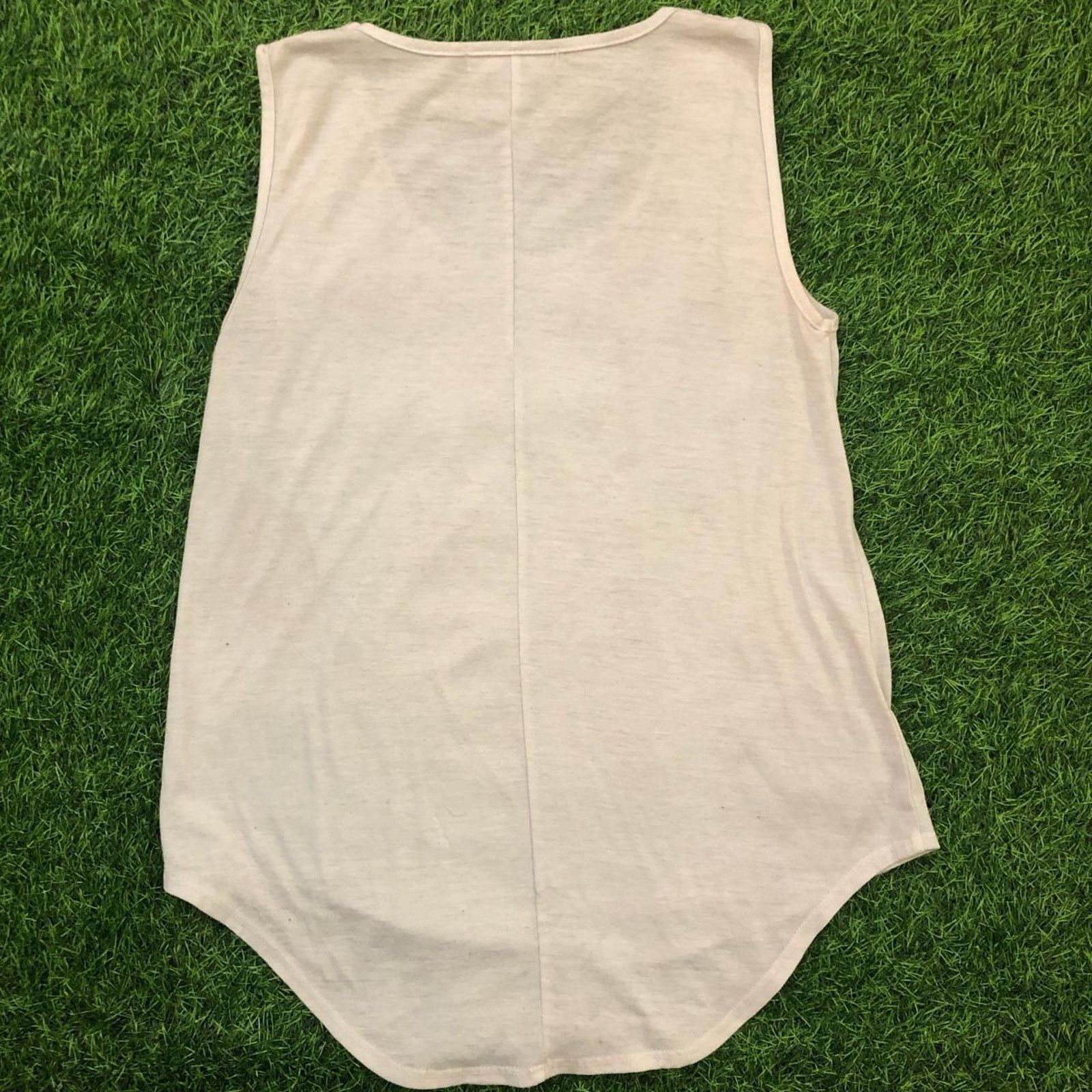 Other Women’s Star Scene Texas ‘Locally Grown’ Graphic Tank Top Size M / US 6-8 / IT 42-44 - 2 Thumbnail