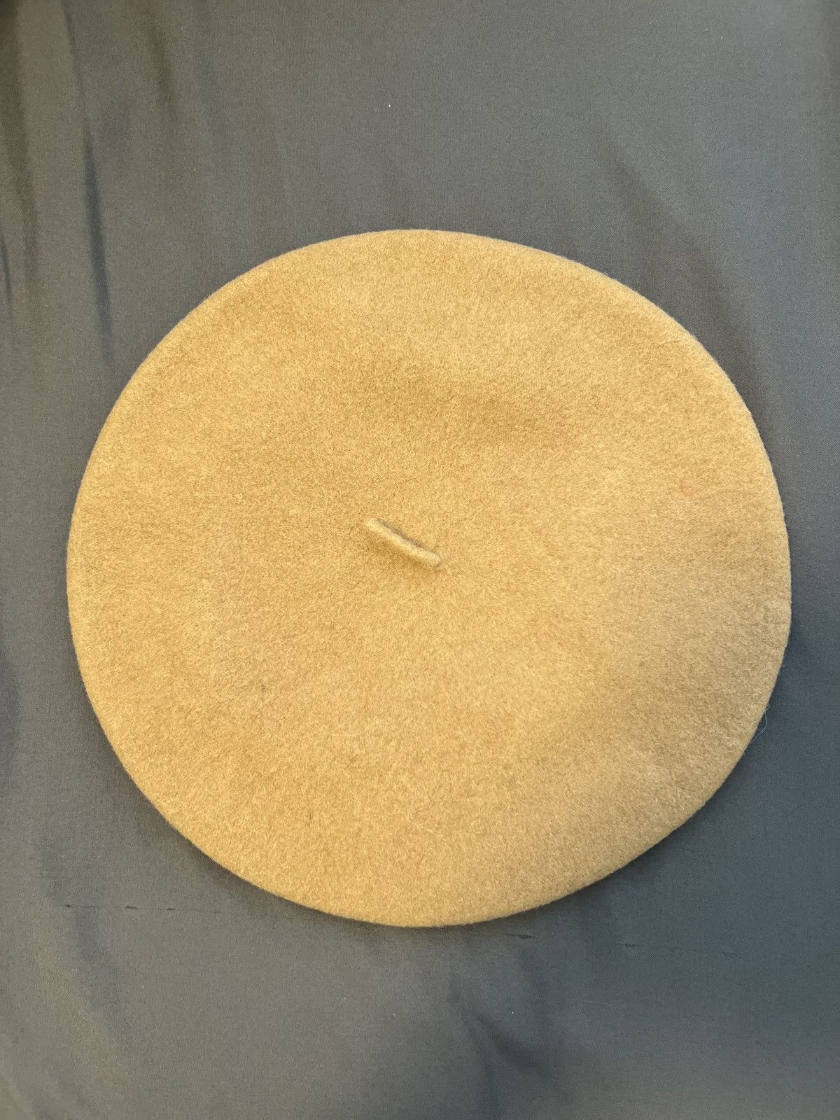 Kangol Kangol Wool Modelaine Beret Size ONE SIZE - 1 Thumbnail