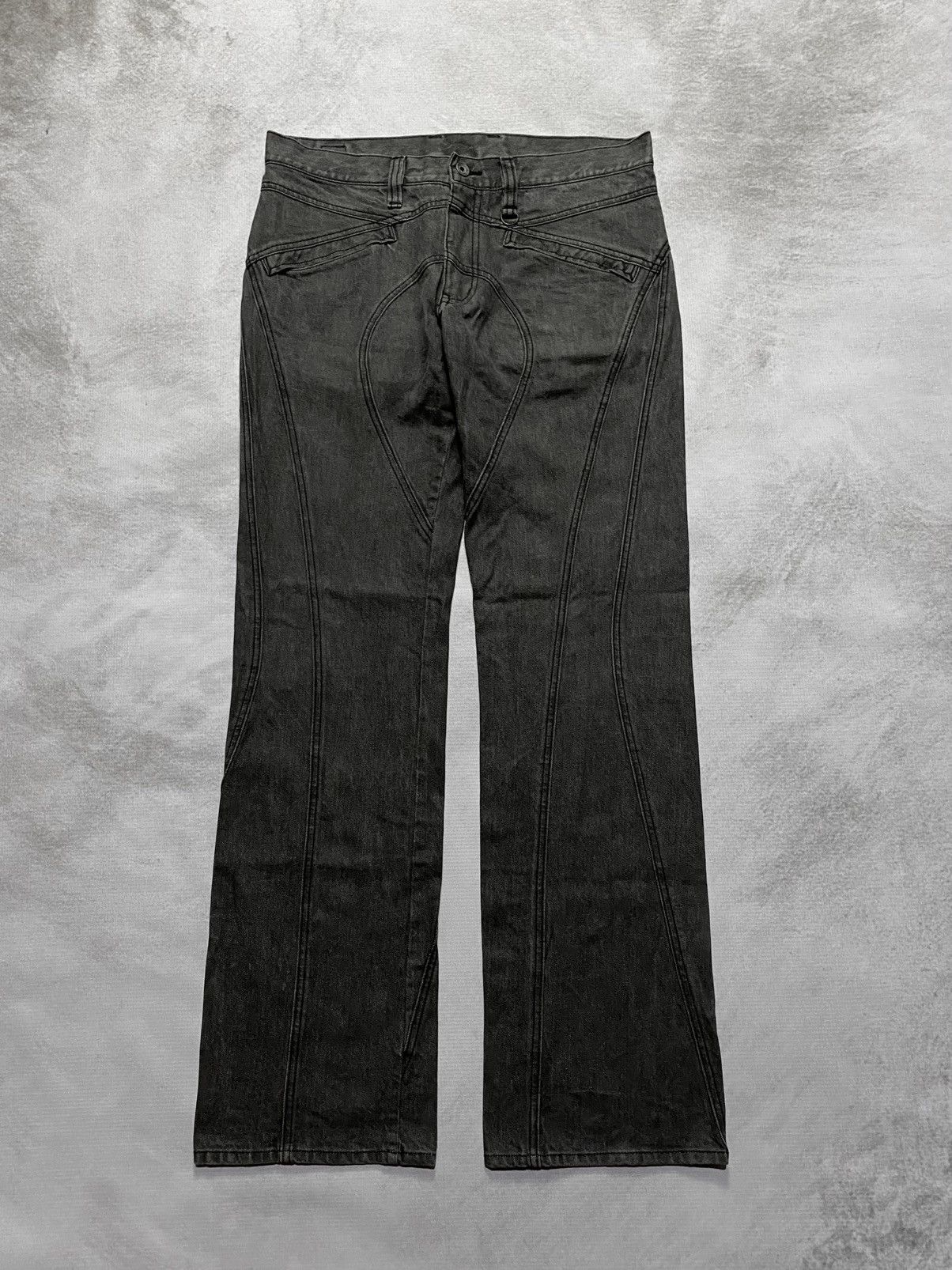 Nicole Club Nicole club for men pants Size US 32 / EU 48 - 1 Thumbnail