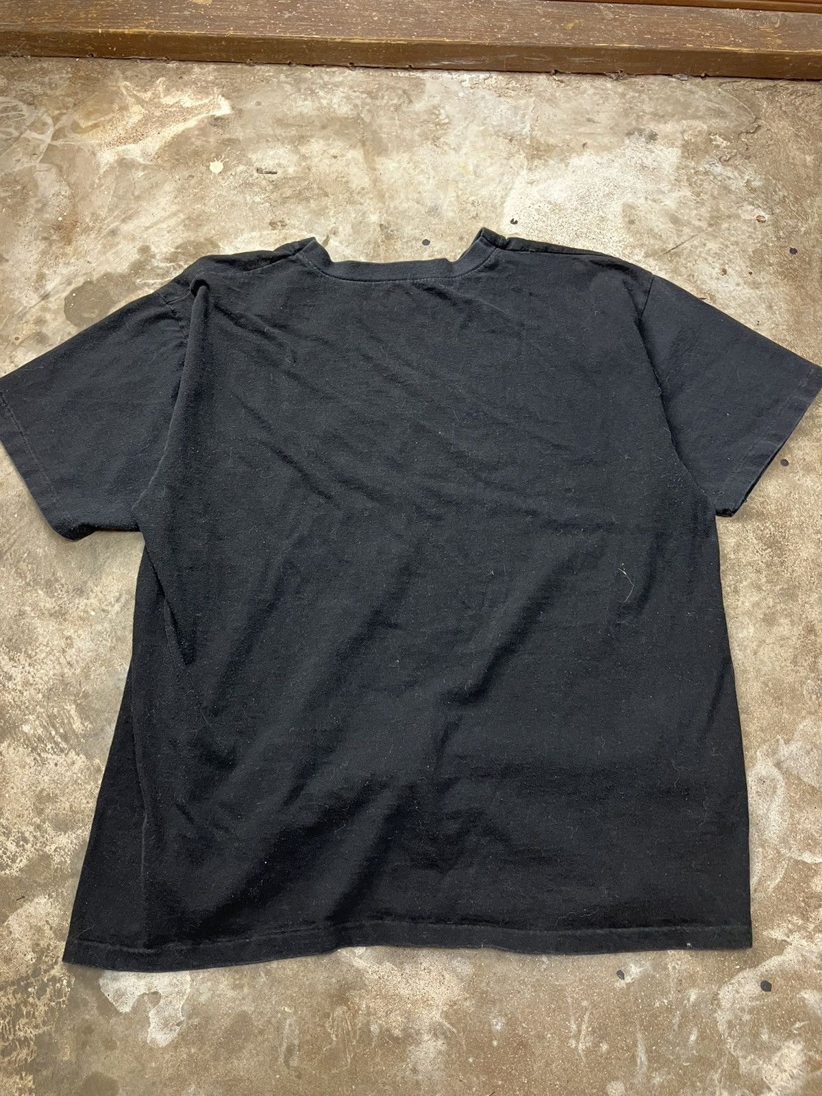 Vintage 90’s COPS TV Show Tee Shirt Size US XL / EU 56 / 4 - 5 Thumbnail