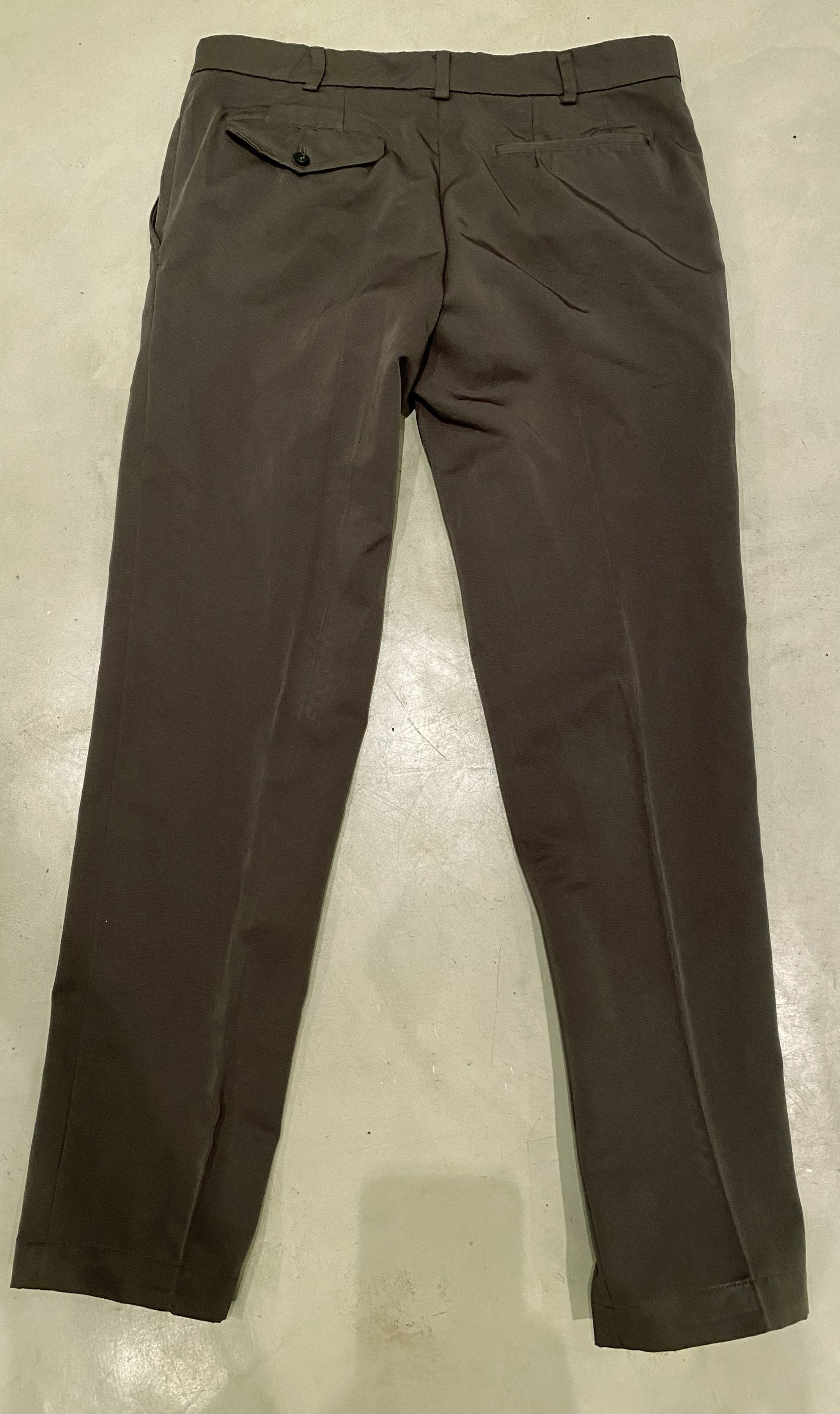 Comme des Garcons Homme Deux COMME DES GARCONS HOMME DEUX trousers Size US 36 / EU 52 - 5 Thumbnail