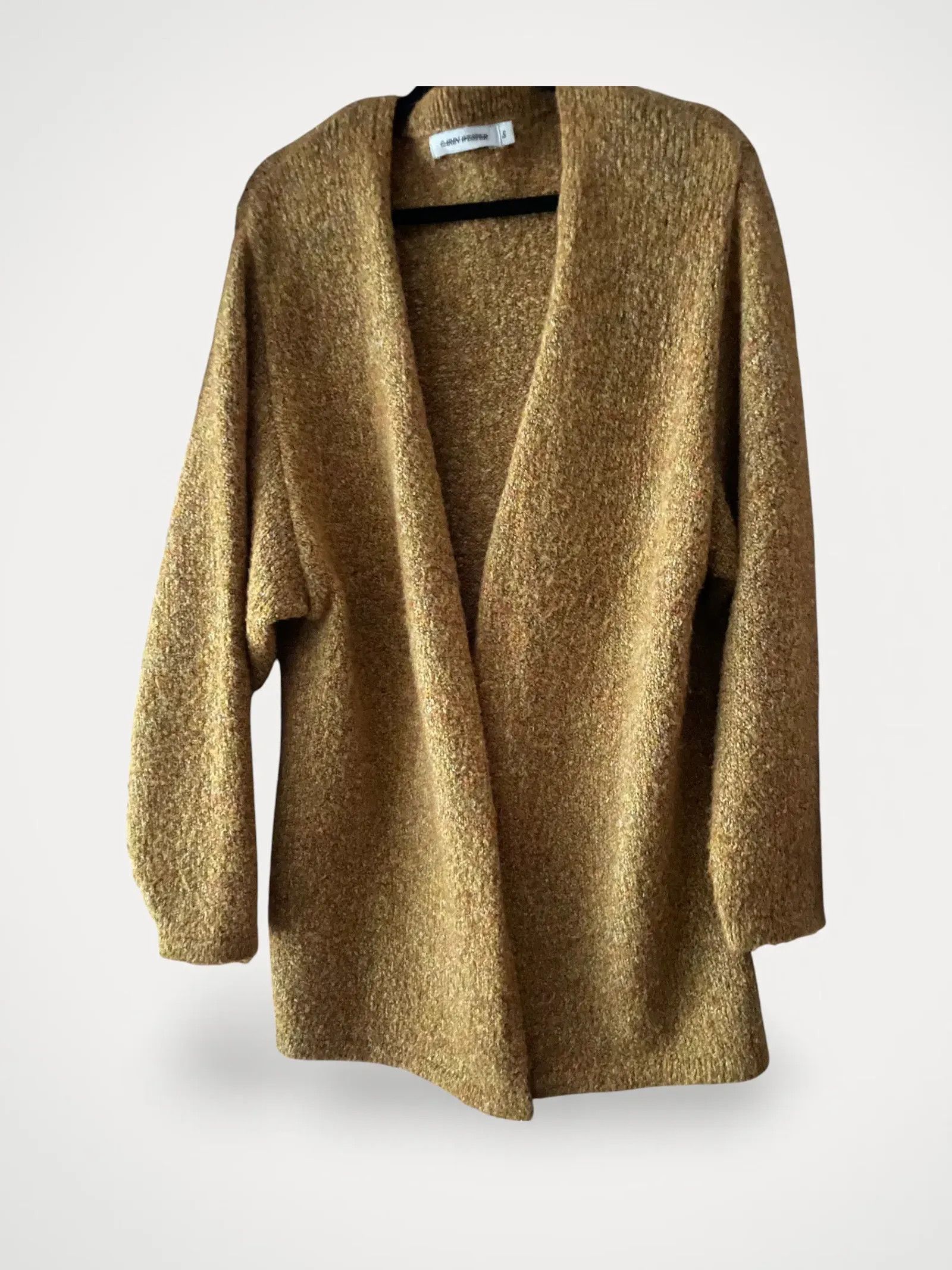 Carin Wester Carin Wester Cardigan Size S / US 4 / IT 40 - 1 Thumbnail