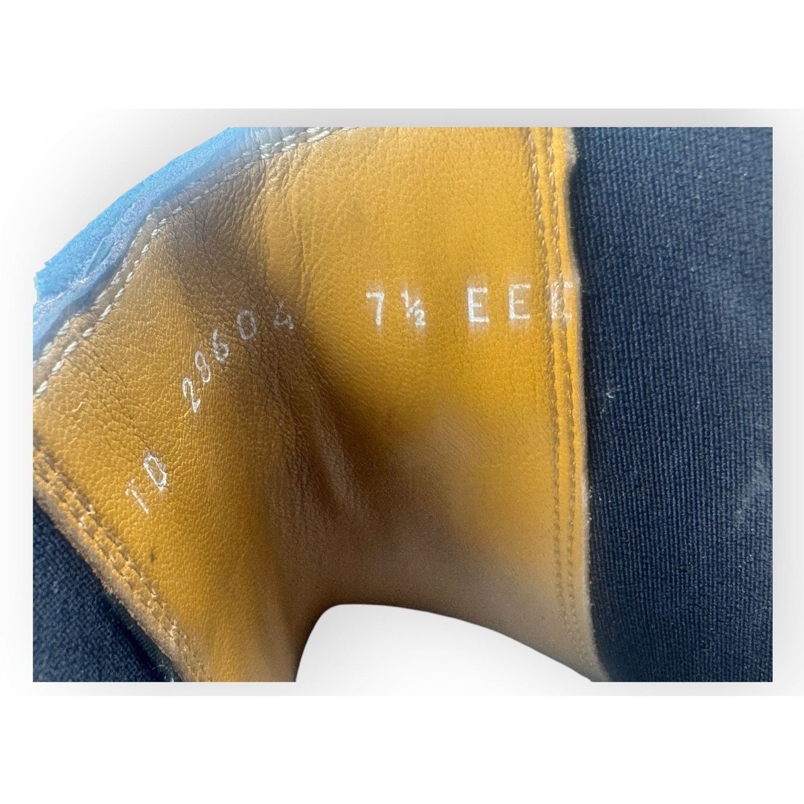 Salvatore Ferragamo Brown Suede Chelsea Boots Size 8.5 / 7.5UK EEE New Size US 8.5 / EU 41-42 - 10 Thumbnail