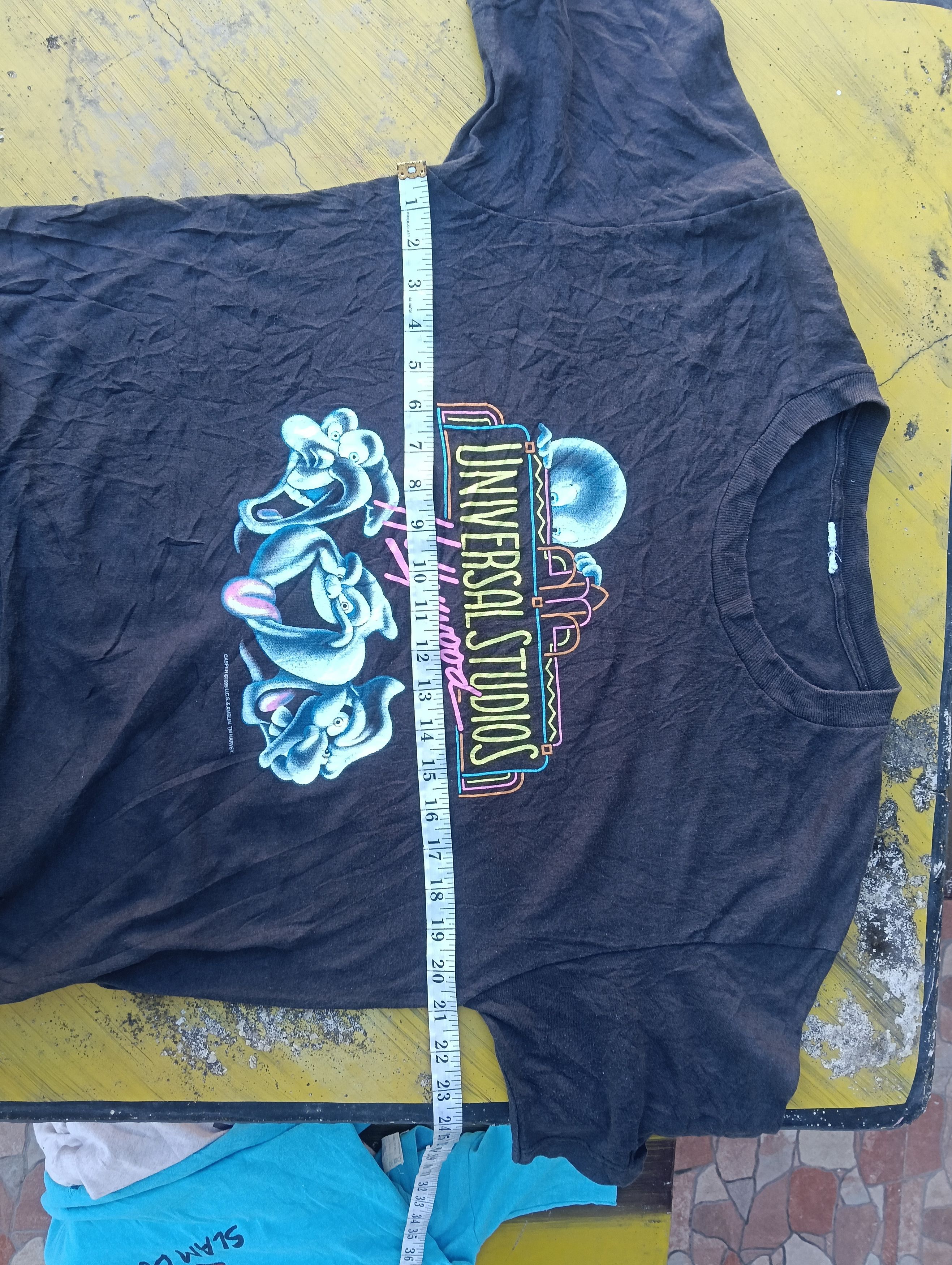 Vintage Vintage Casper Size US L / EU 52-54 / 3 - 8 Thumbnail