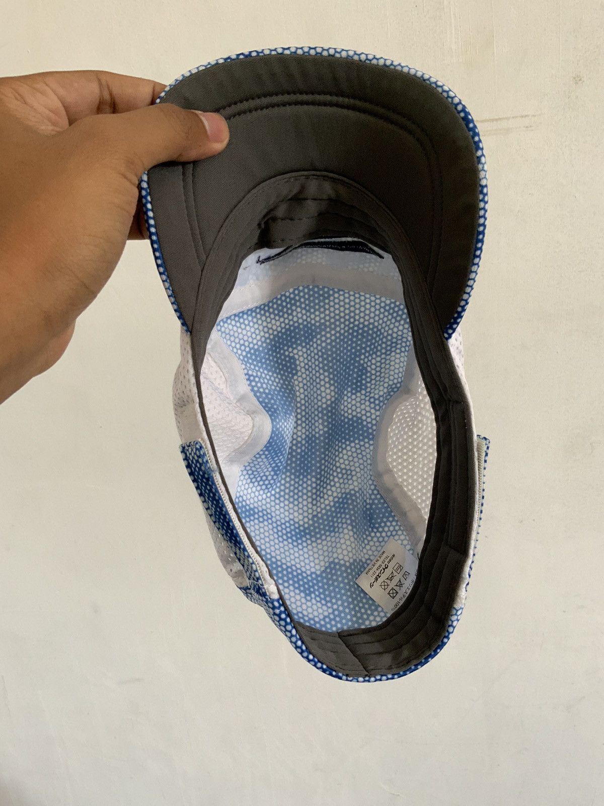 Japanese Brand Penalty Cycling Hat Size ONE SIZE - 7 Thumbnail