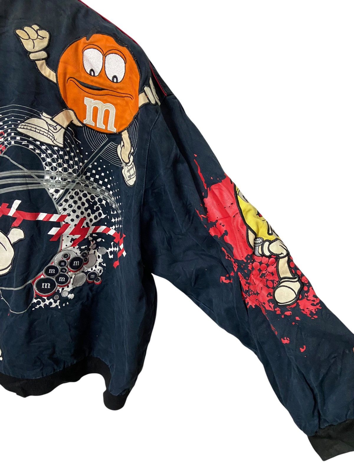 Other JH Design Racing Jacket Size US XXL / EU 58 / 5 - 13 Thumbnail