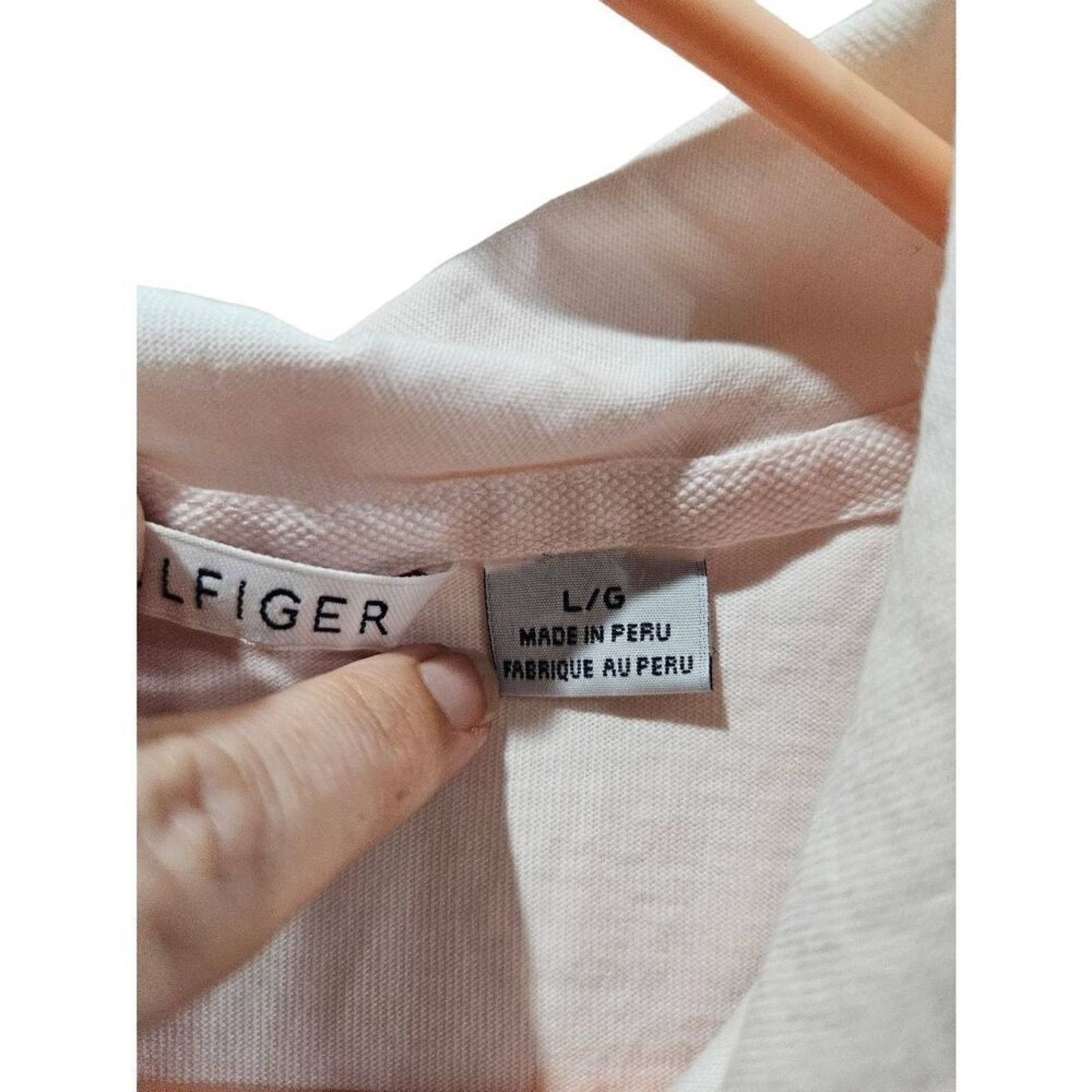 Tommy Hilfiger Tommy Hilfiger L jacket Size L / US 10 / IT 46 - 5 Thumbnail