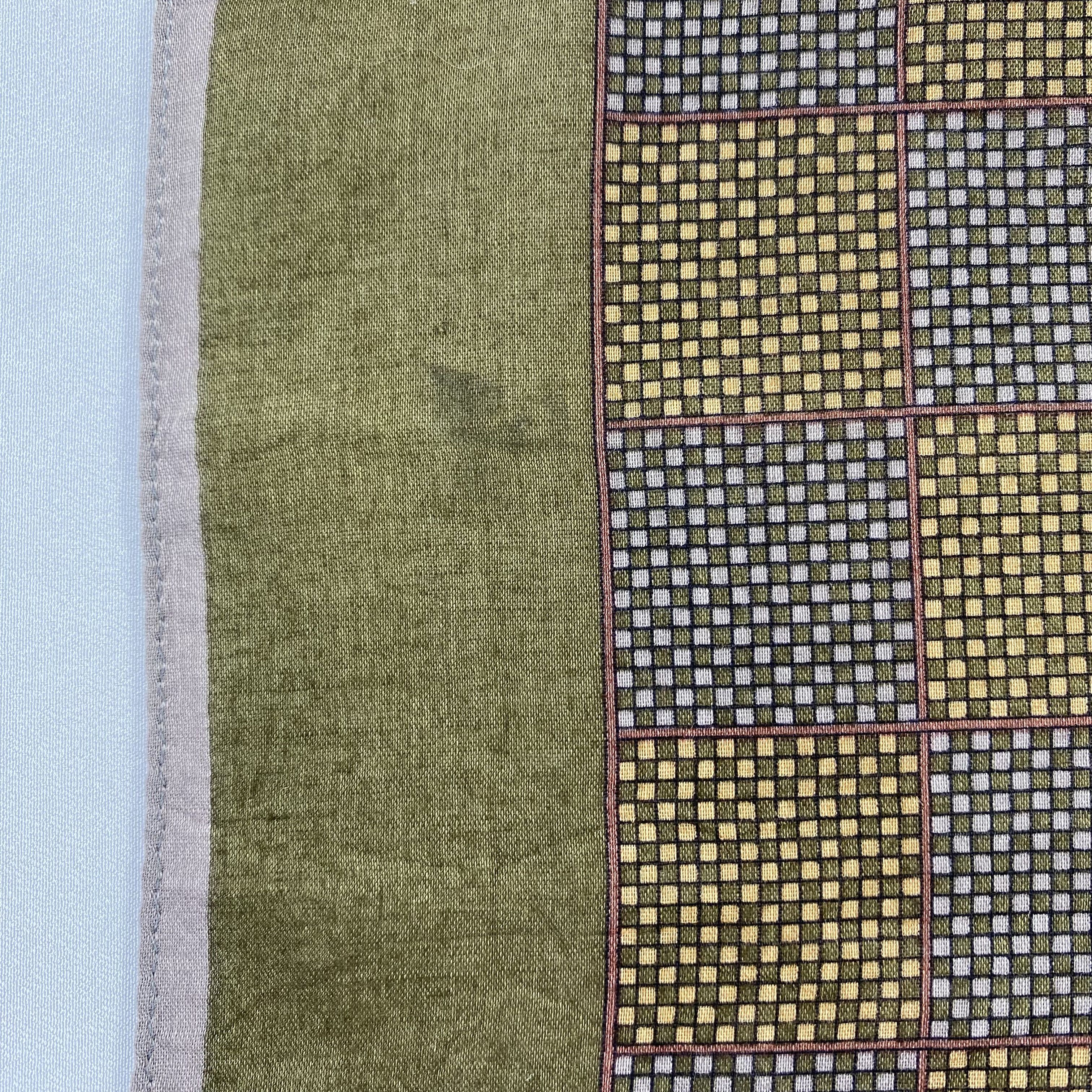 Vintage Givenchy Bandana/ Handkerchief / Neckerchief-1372 Size ONE SIZE - 7 Thumbnail