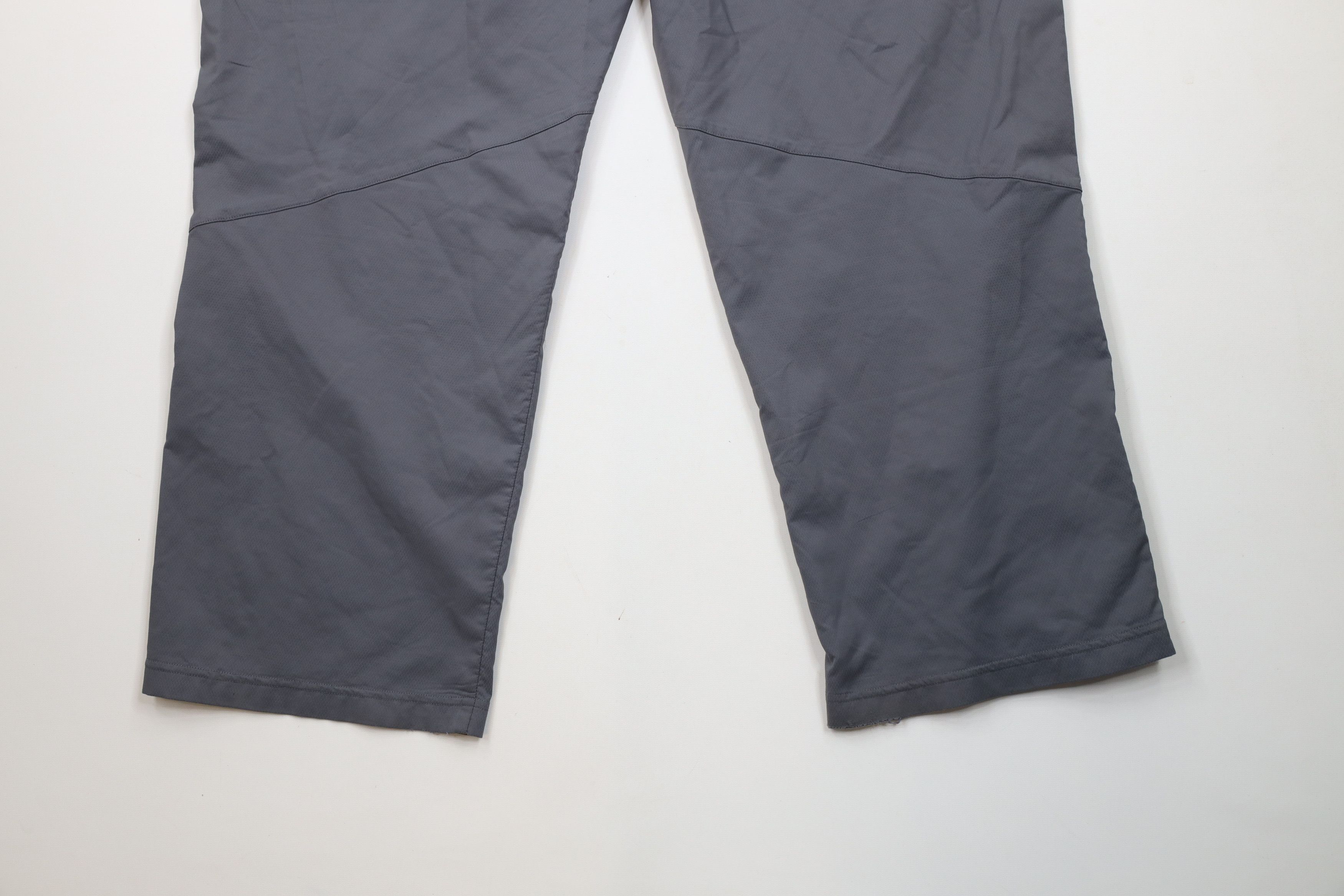 Under Armour × Vintage Under Armour University of Toledo Football Wide Leg Pants Size US 40 / EU 56 - 13 Thumbnail