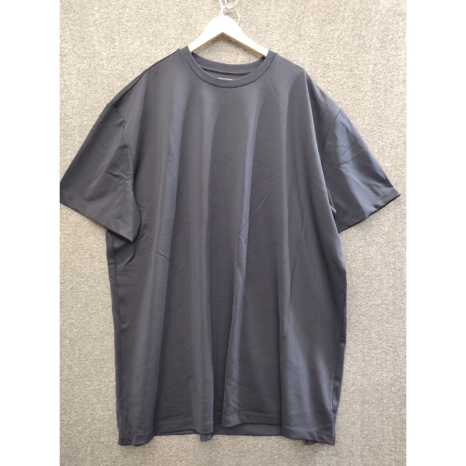 Vintage Nike? STYLUS Ladarius Campbell Shirt Short Sleeve Navy 3XLT Size US XXL / EU 58 / 5 - 2 Thumbnail