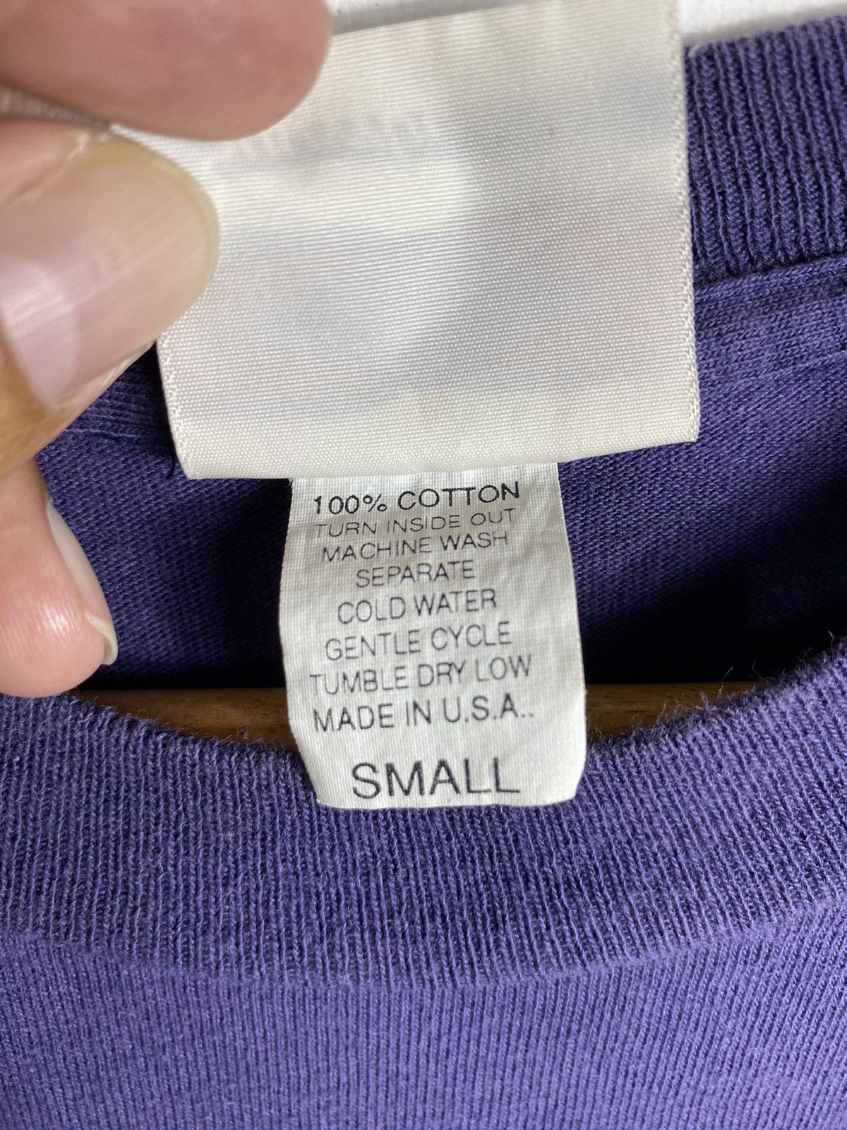 Other Vtg 90s Snowboards Single Pocket Tee Size US S / EU 44-46 / 1 - 8 Thumbnail