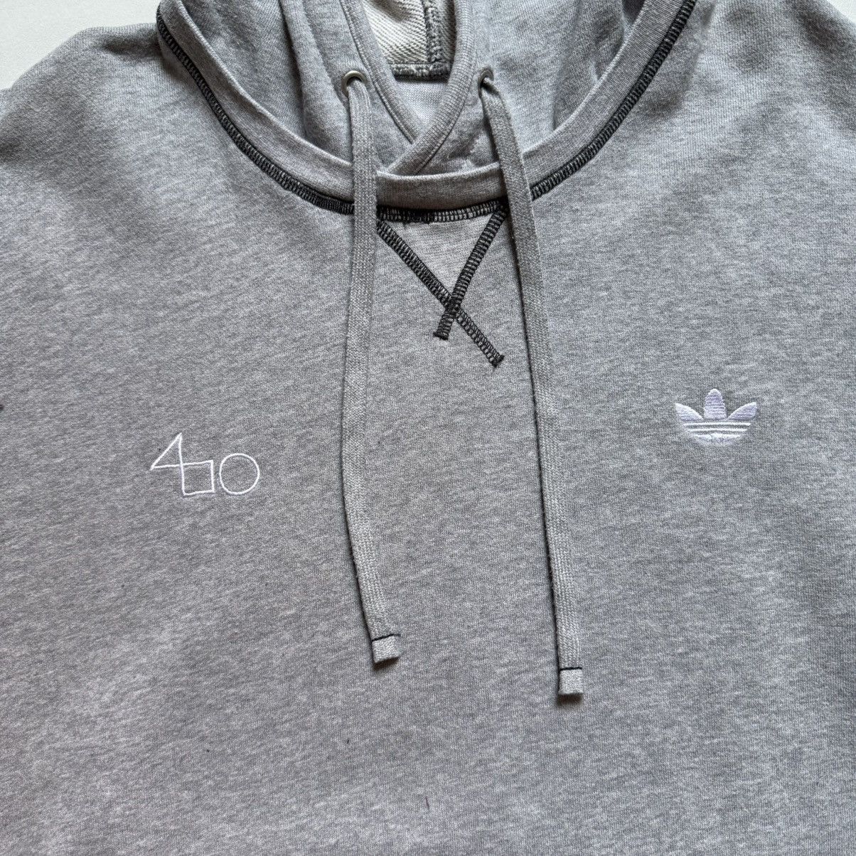 Adidas Adidas x The Fourness Tokyo Hoodie Size US L / EU 52-54 / 3 - 4 Thumbnail