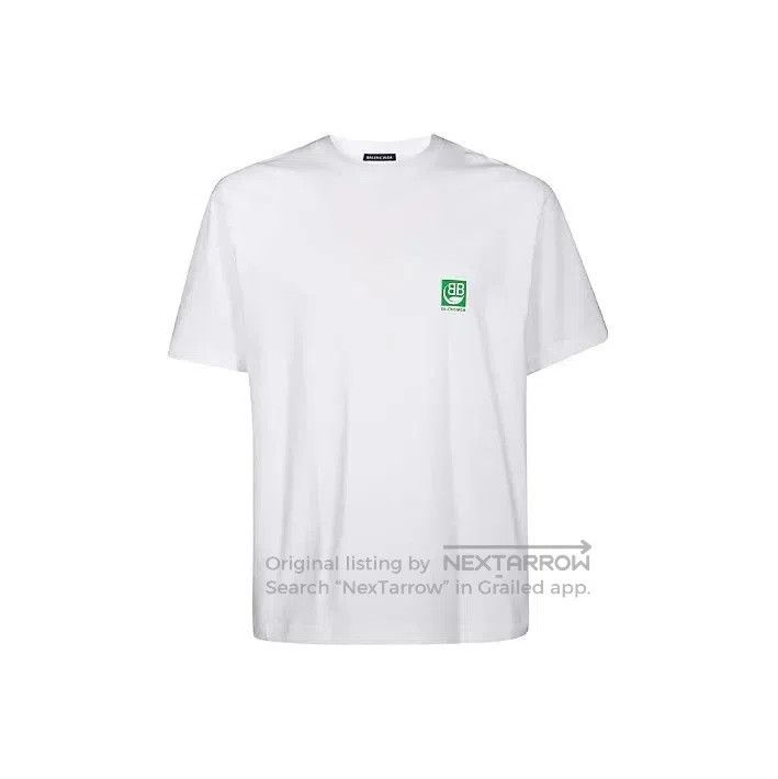 Balenciaga Balenciaga Logo Eco. Size US M / EU 48-50 / 2 - 1 Thumbnail