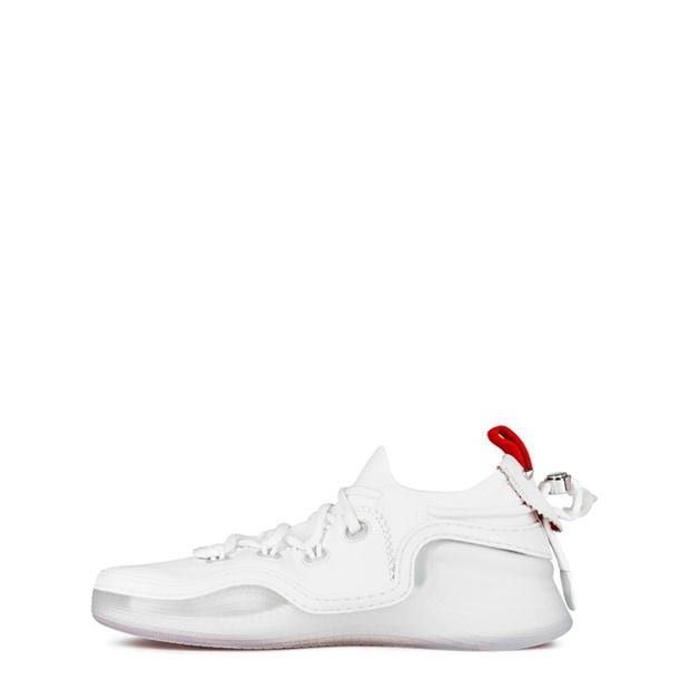 Christian Louboutin Arpoador Donna Sneakers Size US 12 / EU 45 - 3 Thumbnail