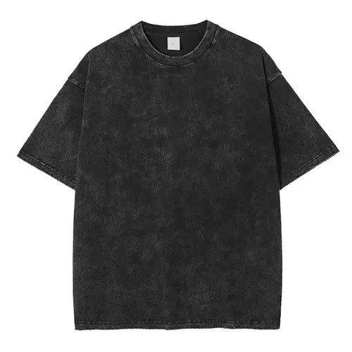 Japanese Brand Men’s Oversized Wash Shirt Size US XL / EU 56 / 4 - 2 Thumbnail