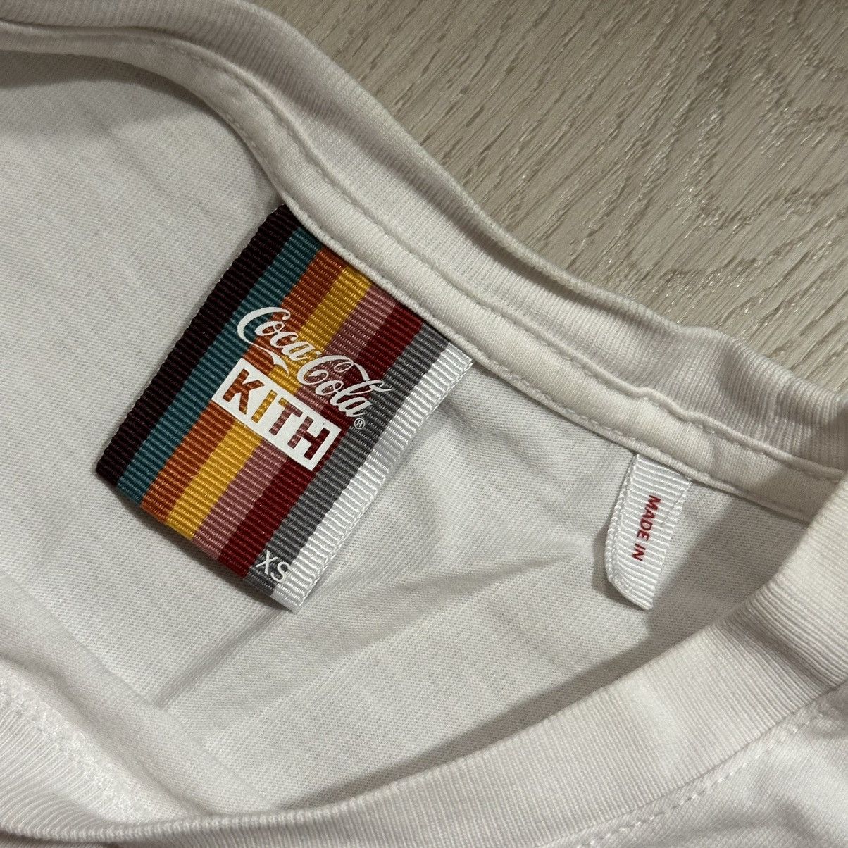 Kith Kith x Coca Cola Hawaiian Lady Size US XS / EU 42 / 0 - 2 Thumbnail