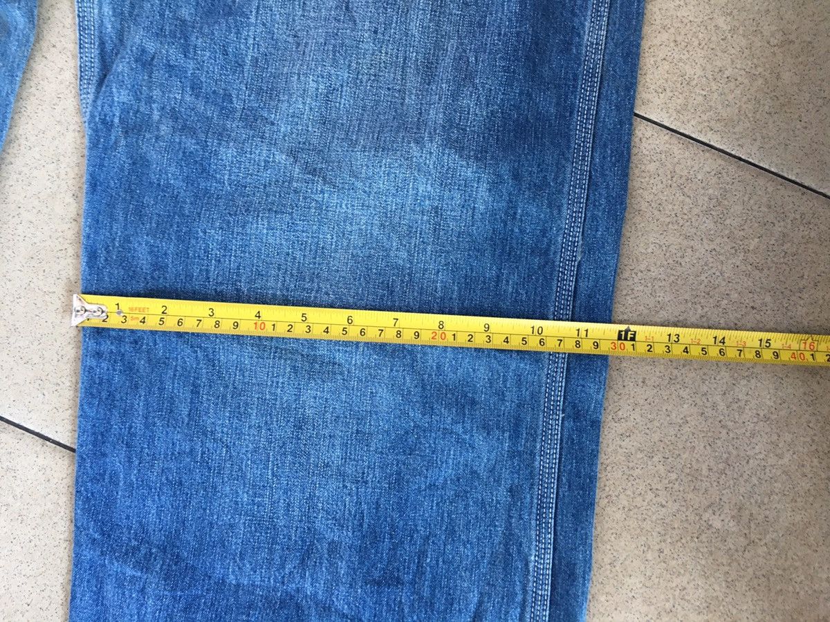 Lee × Vintage Overall Lee union made Size US 38 / EU 54 - 5 Thumbnail