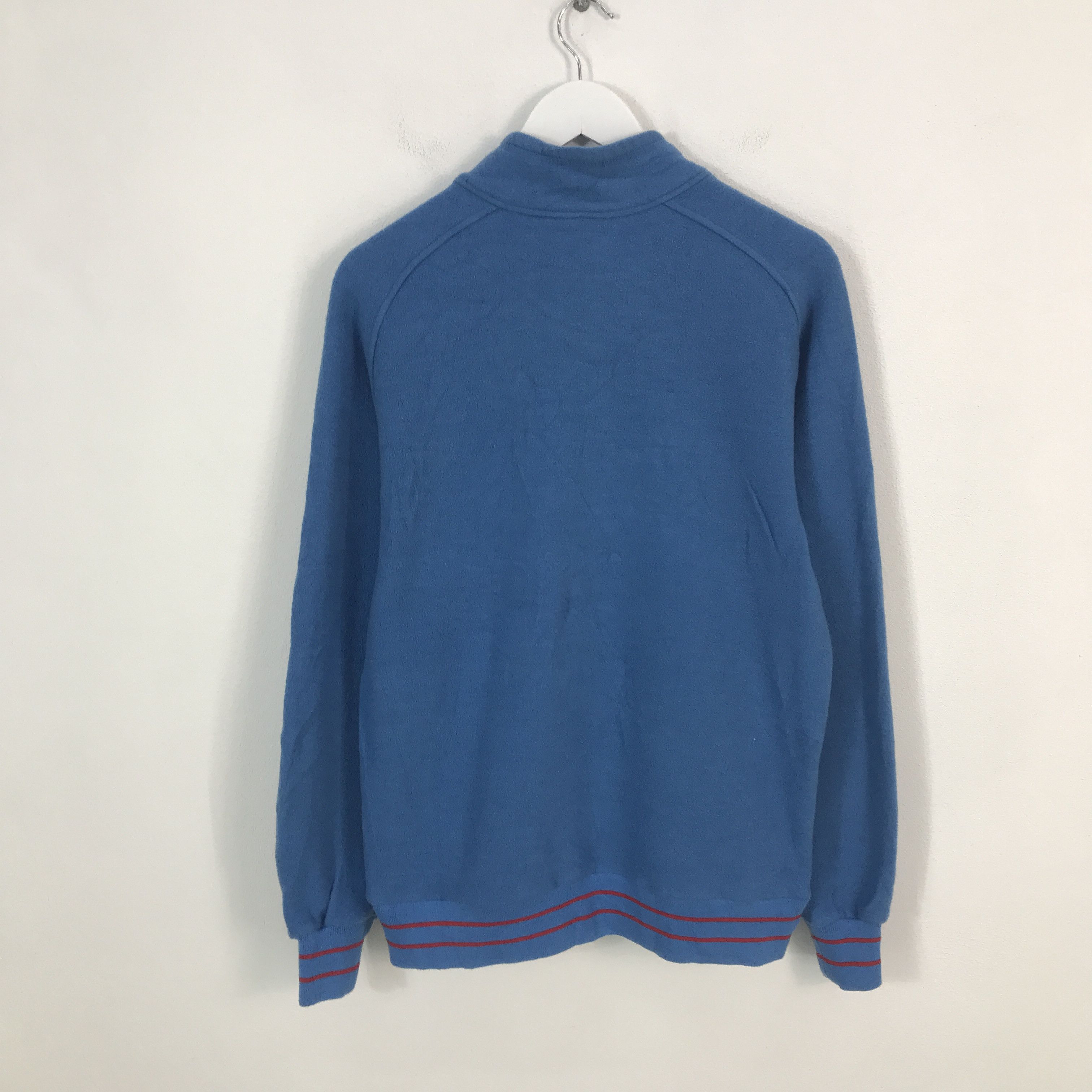 Patagonia Rare Patagonia Zipper jacket Size US M / EU 48-50 / 2 - 3 Thumbnail