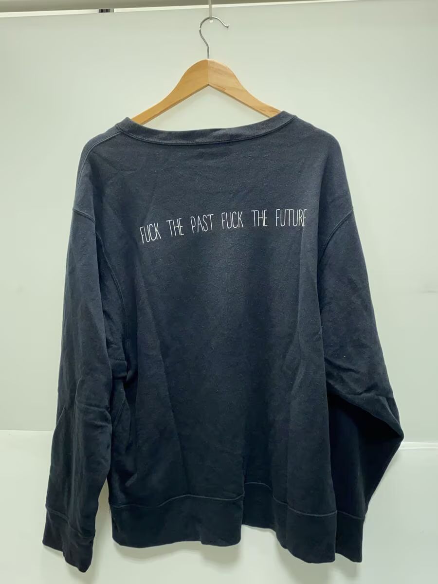 Yohji Yamamoto Pour Homme SS24 Collage Long Sleeve Tee Size US L / EU 52-54 / 3 - 2 Thumbnail