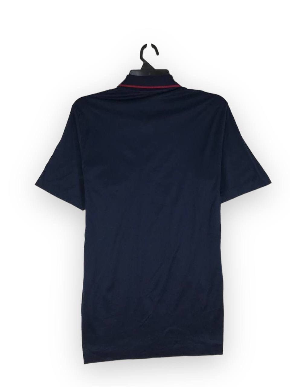 Christian Dior Monsieur × Vintage vintage polo gentlemen Size US M / EU 48-50 / 2 - 9 Thumbnail