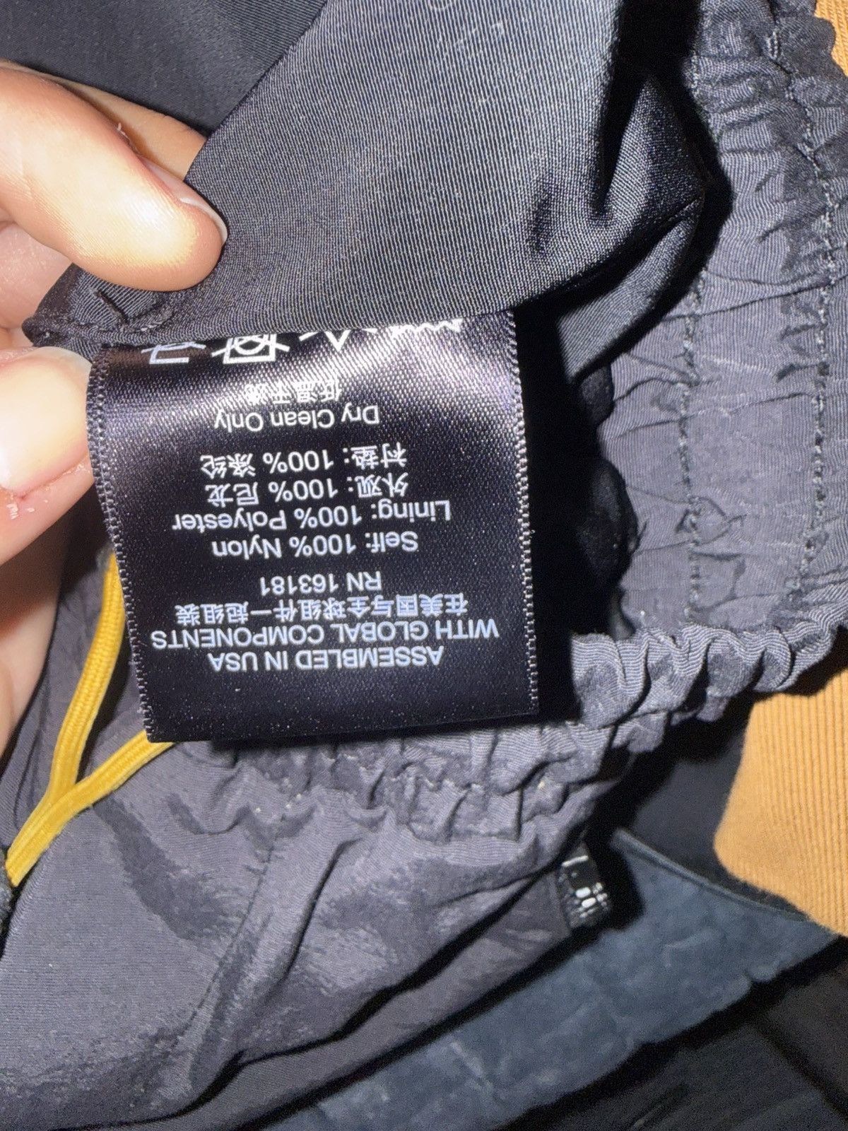 Rhude Mem rhude shorts Size US 28 / EU 44 - 5 Thumbnail